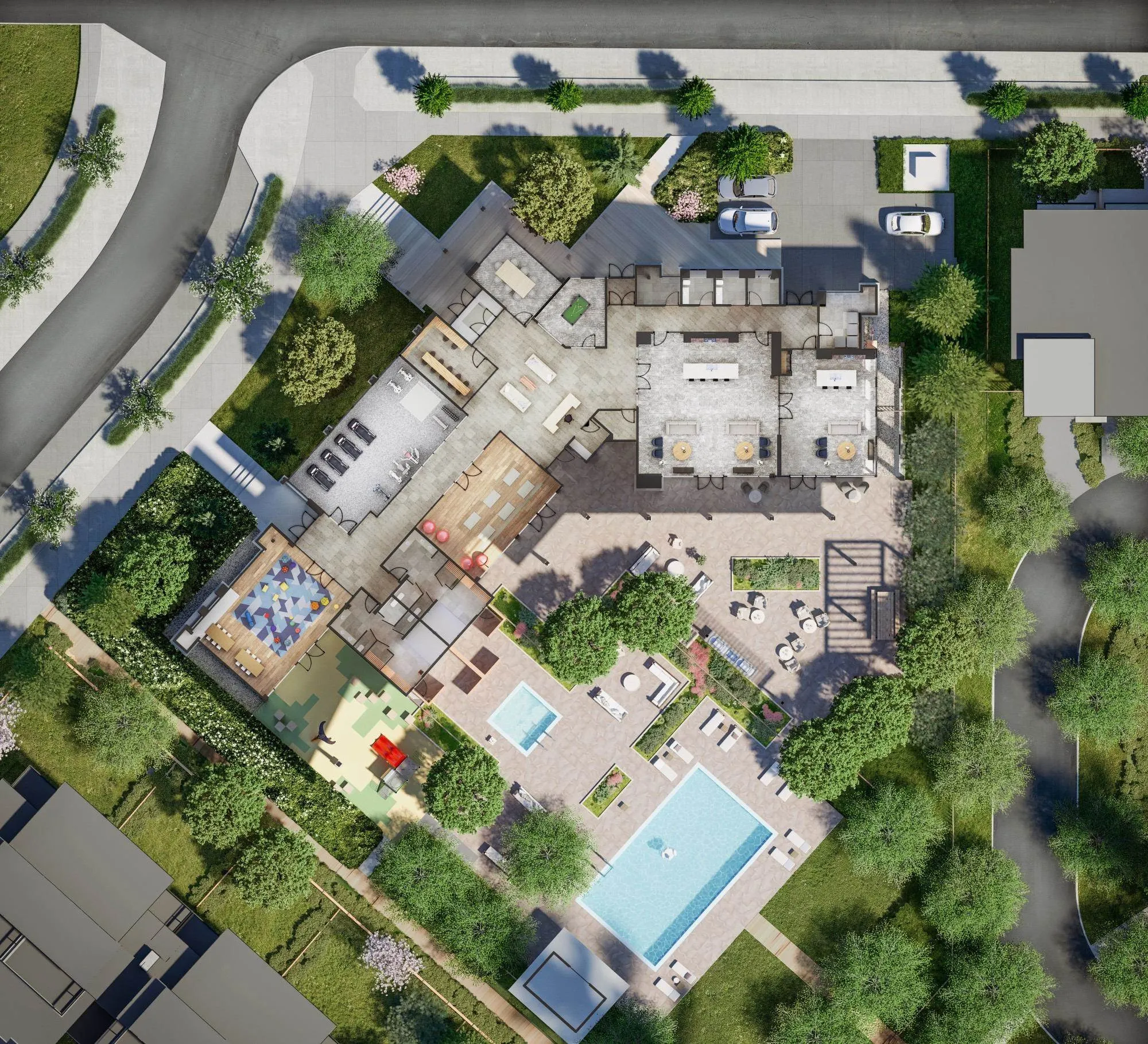 108 2431 Rabbit Drive