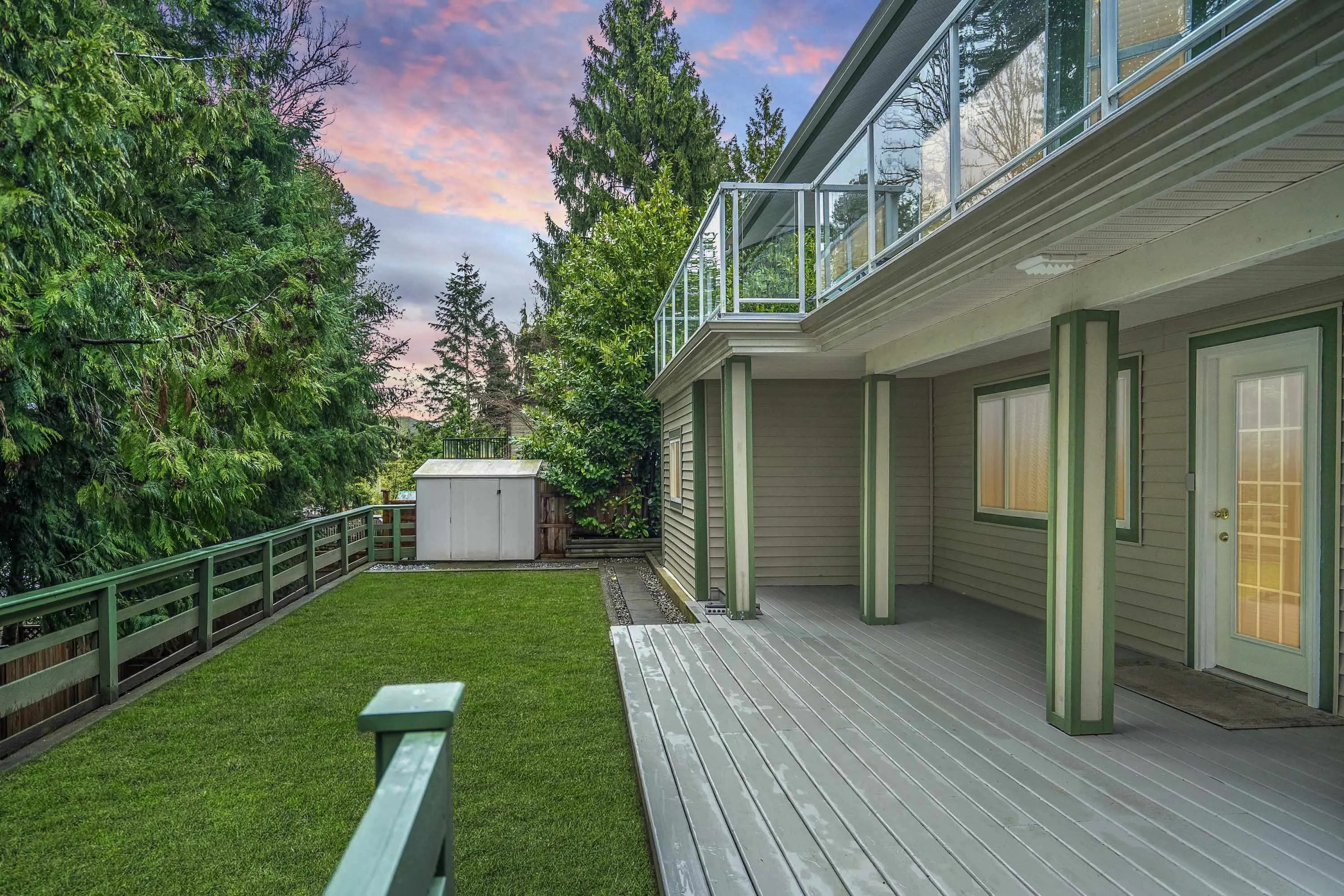 11506 Bailey Crescent