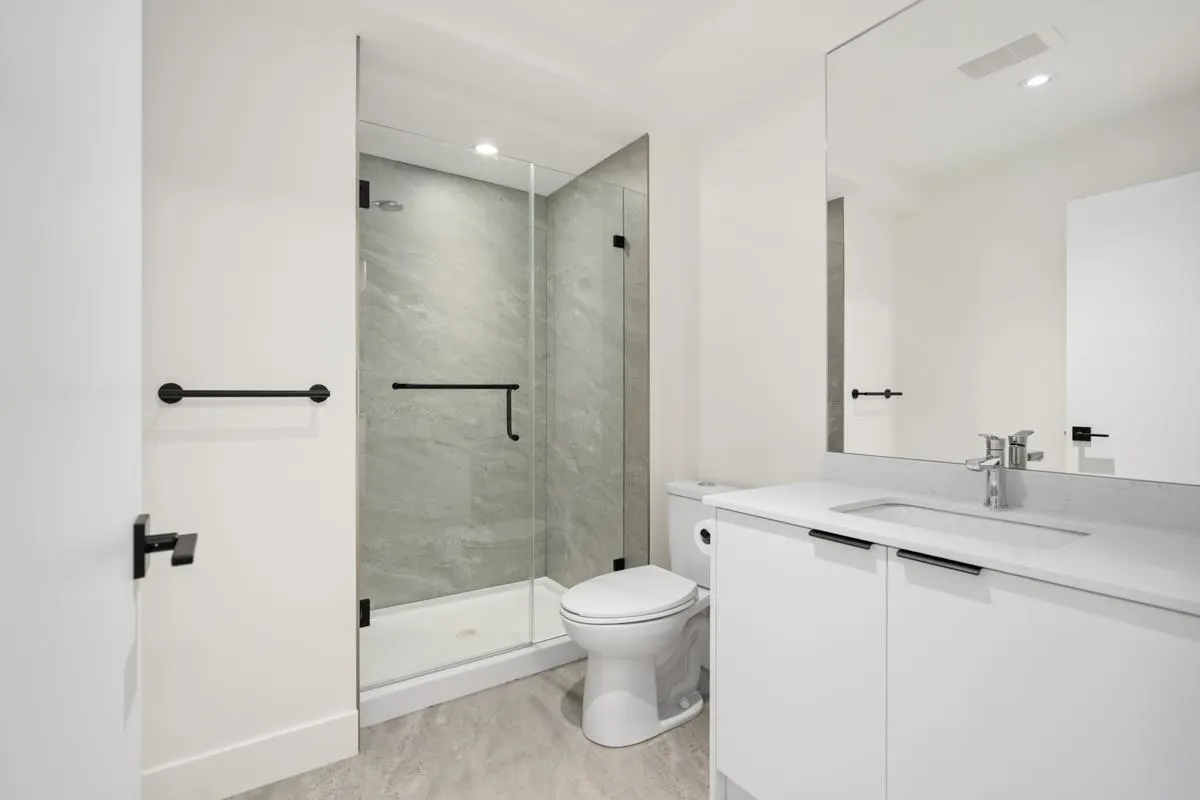 Basement Suite 7340 Maple Street
