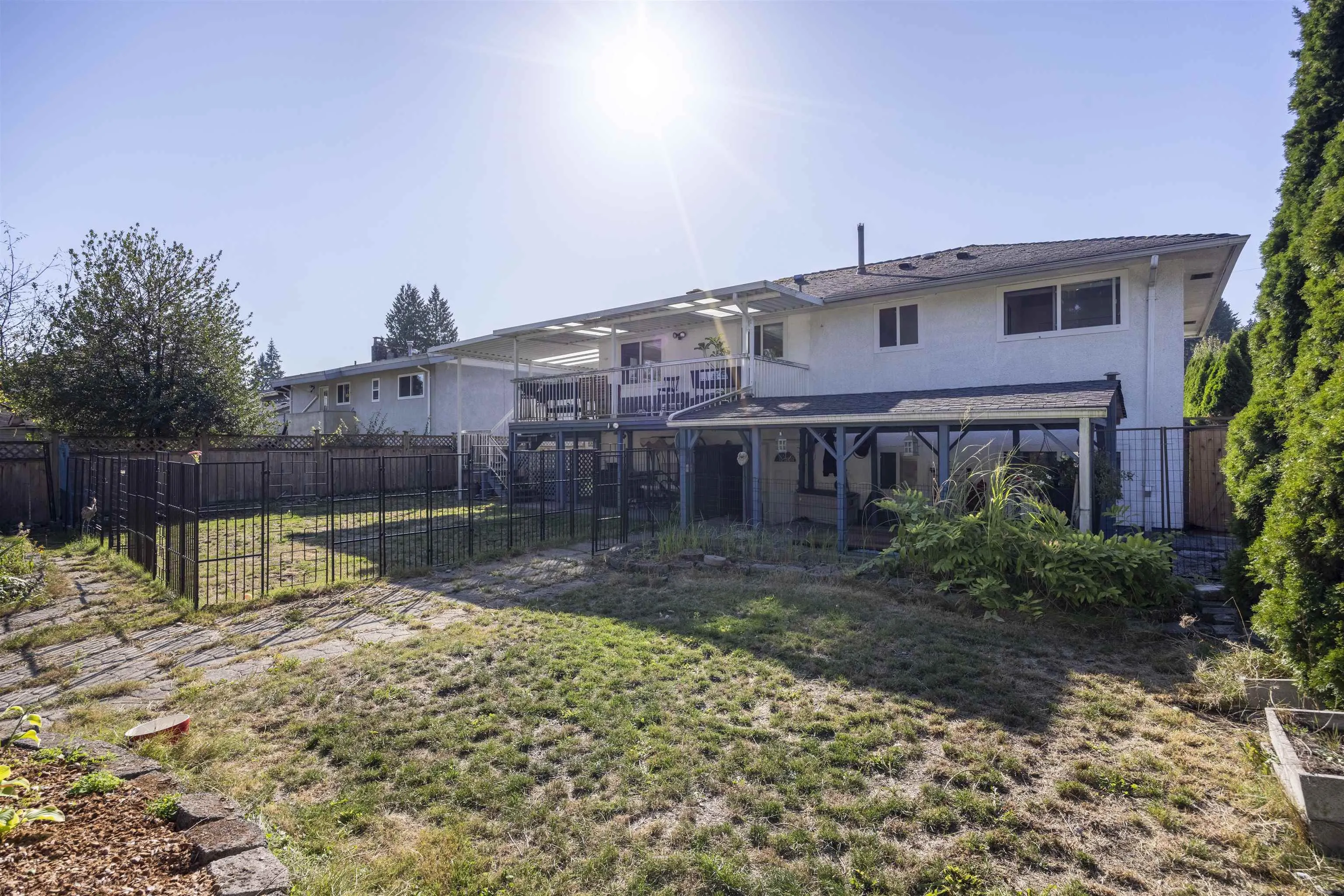3648 Vincent Street