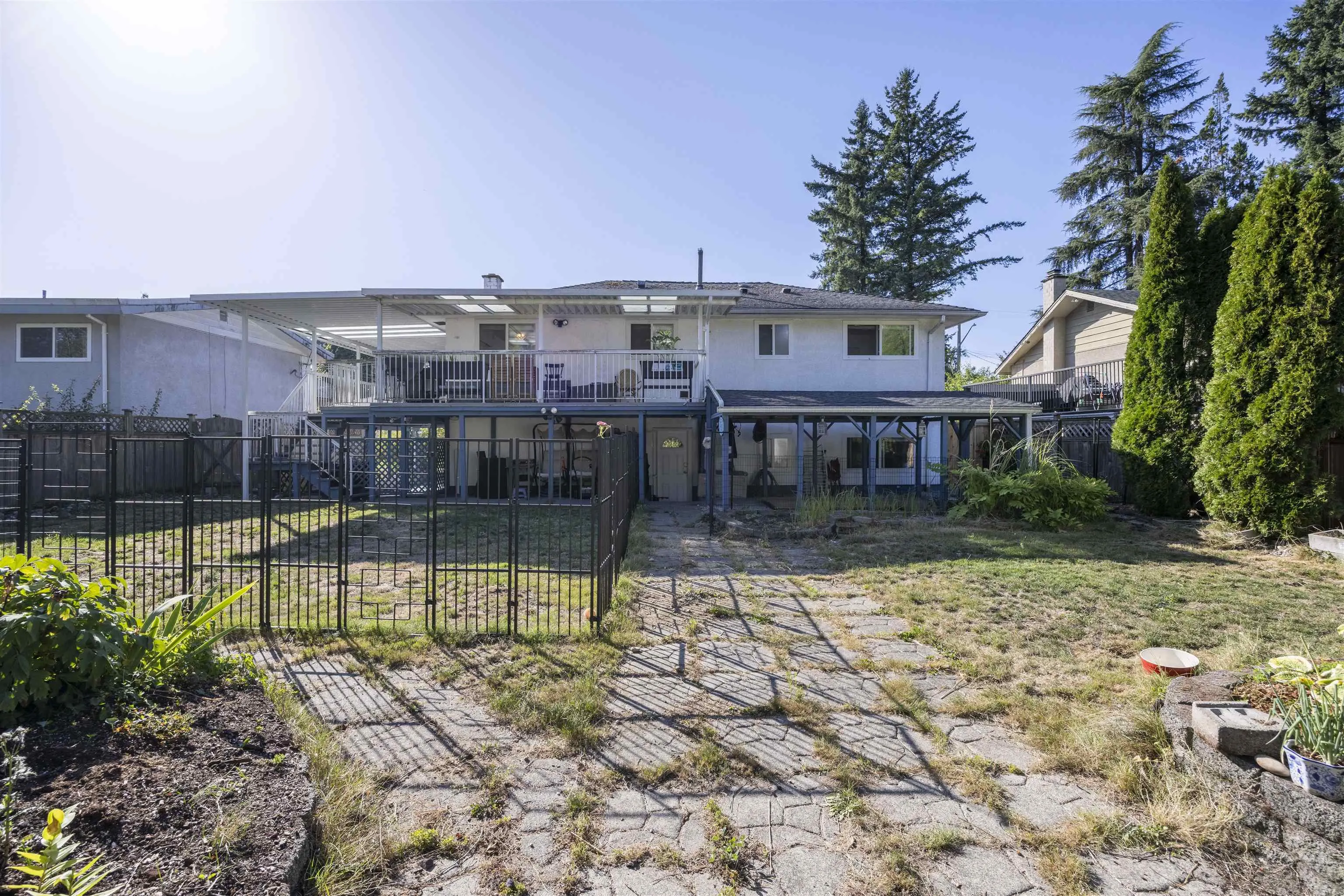 3648 Vincent Street