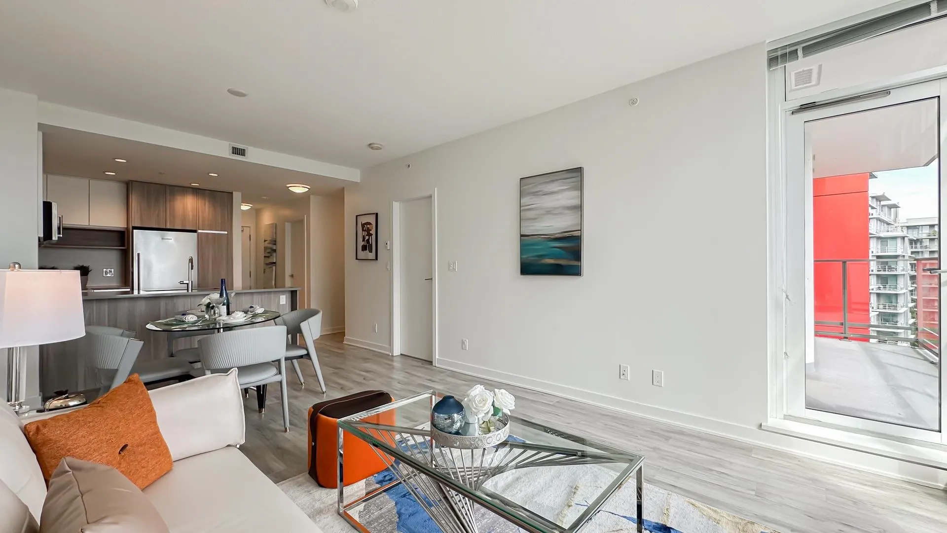 1003 8940 University Crescent