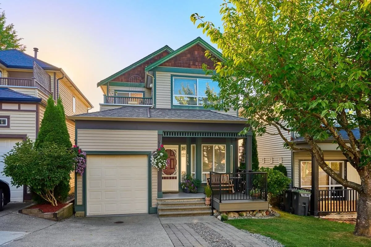 114 8888 216th Street