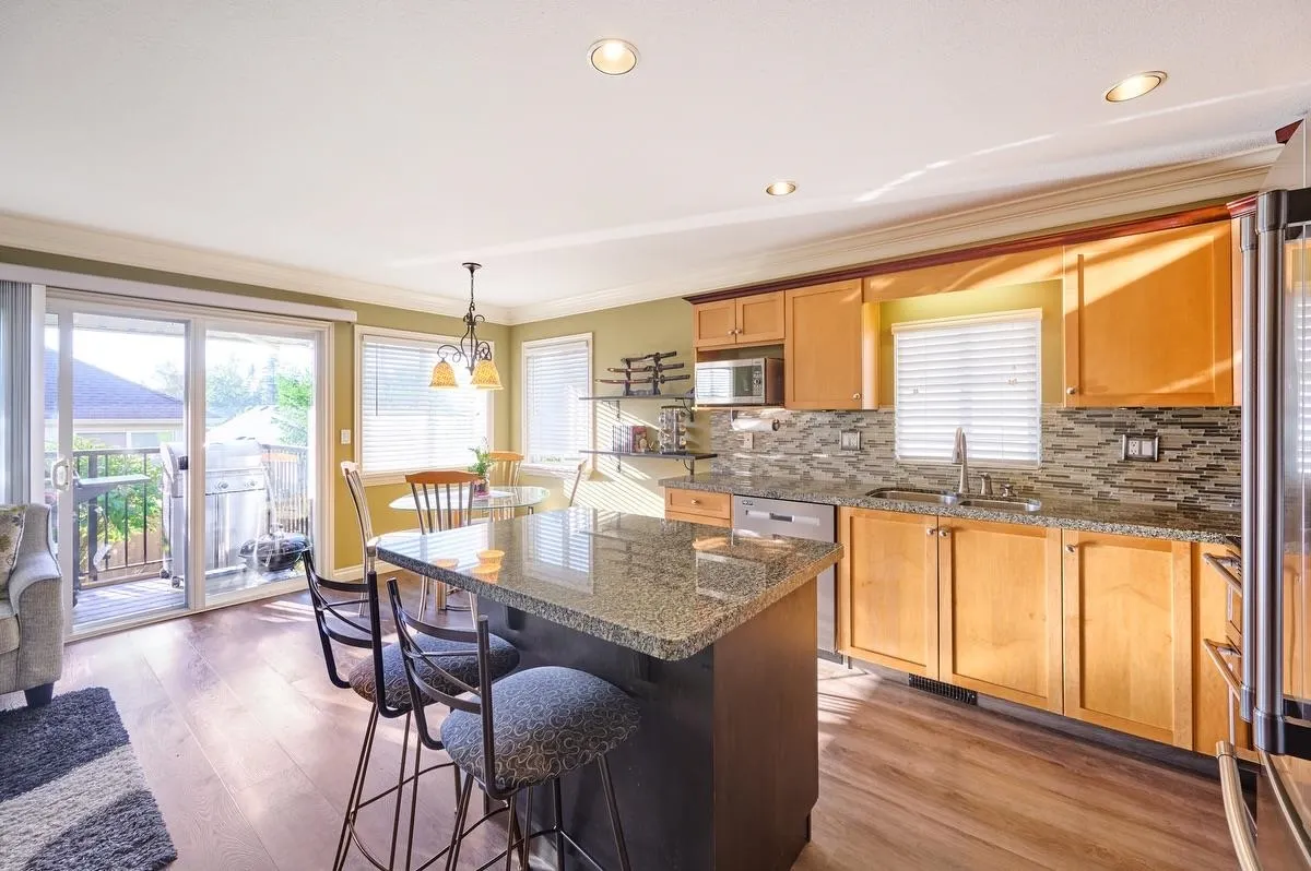 114 8888 216th Street