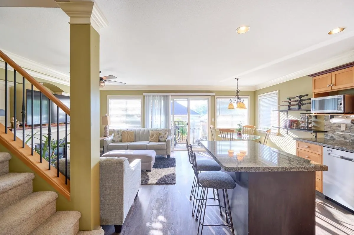 114 8888 216th Street