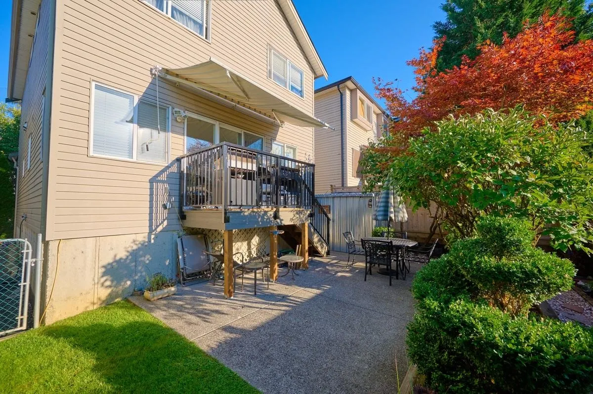 114 8888 216th Street