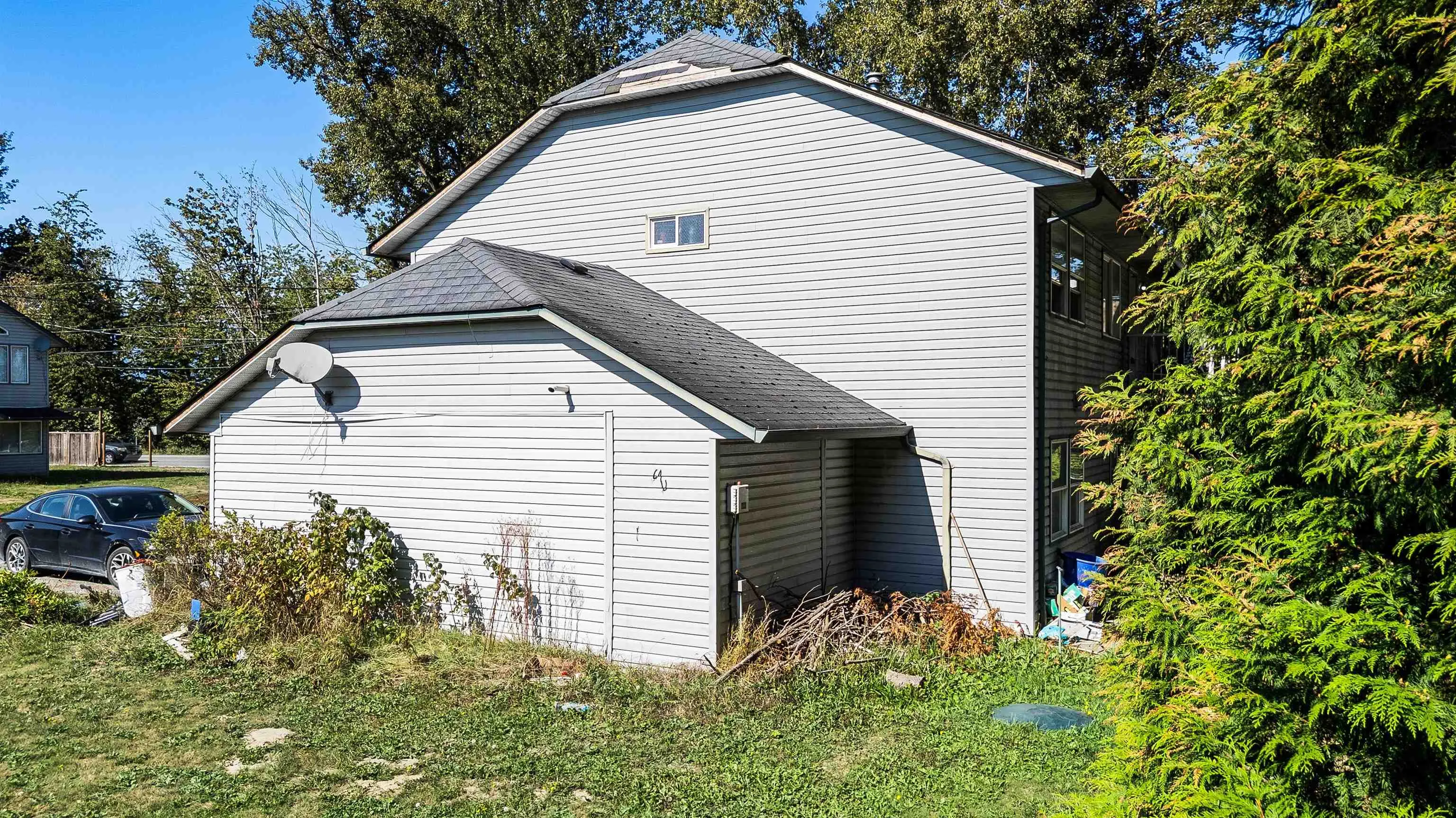 7566 Chilliwack River Road