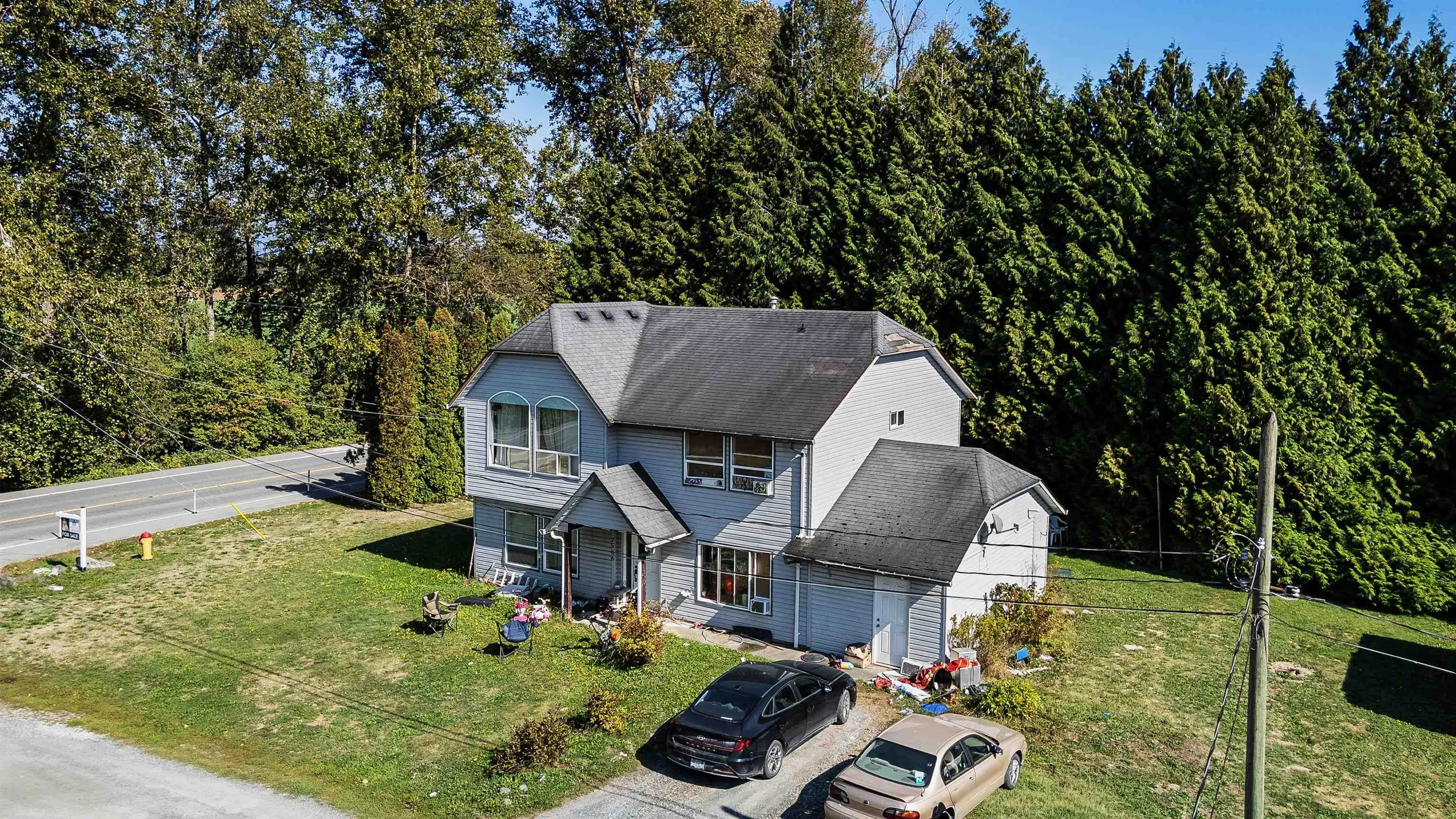 7566 Chilliwack River Road