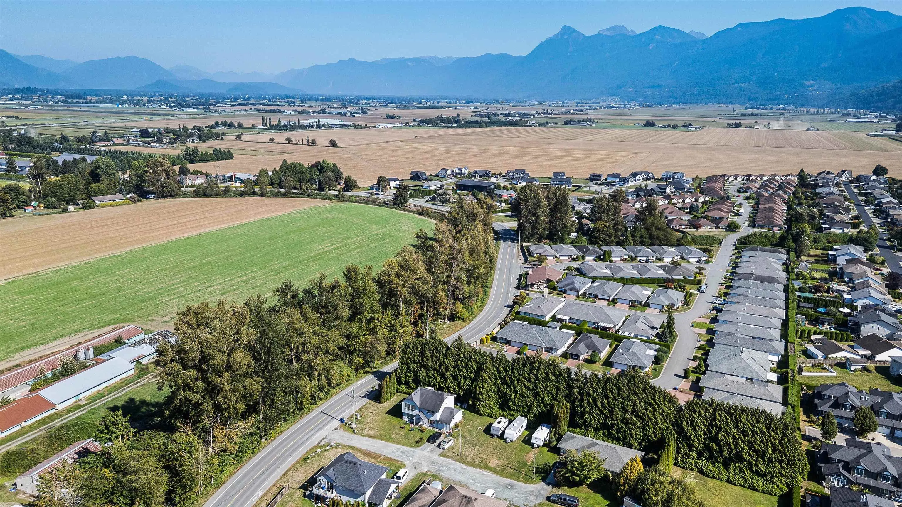 7566 Chilliwack River Road