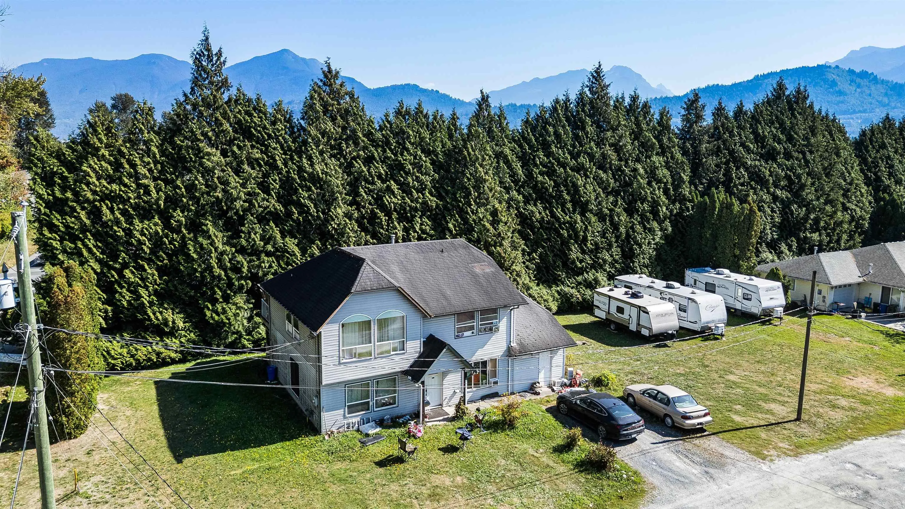 7566 Chilliwack River Road