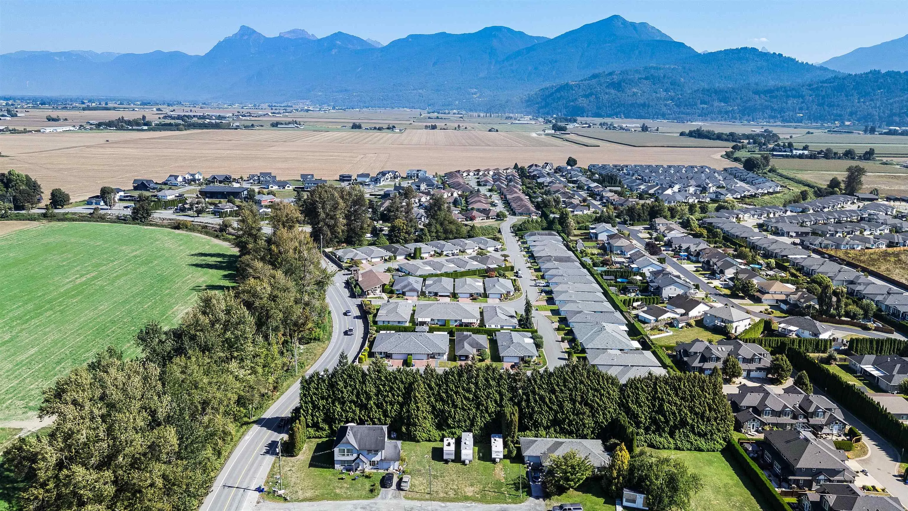 7566 Chilliwack River Road