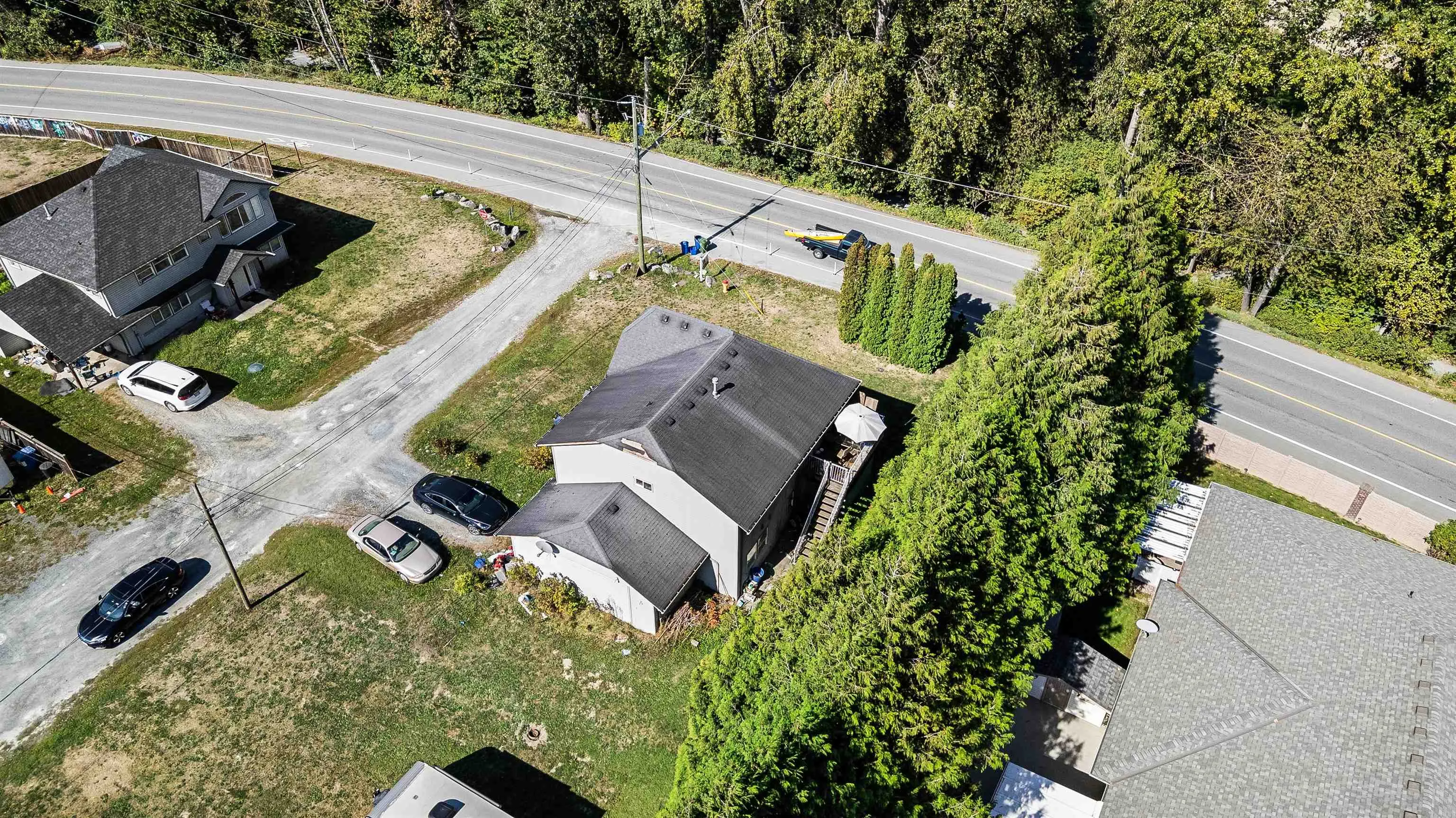 7566 Chilliwack River Road