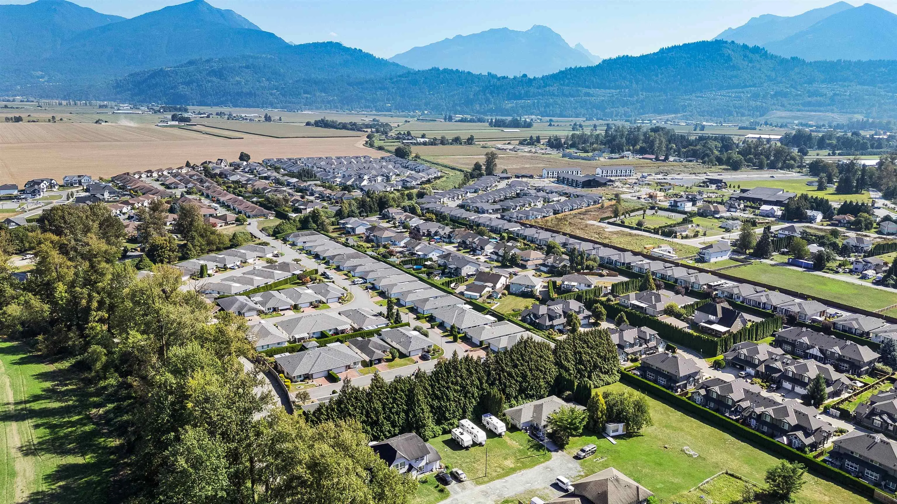 7566 Chilliwack River Road