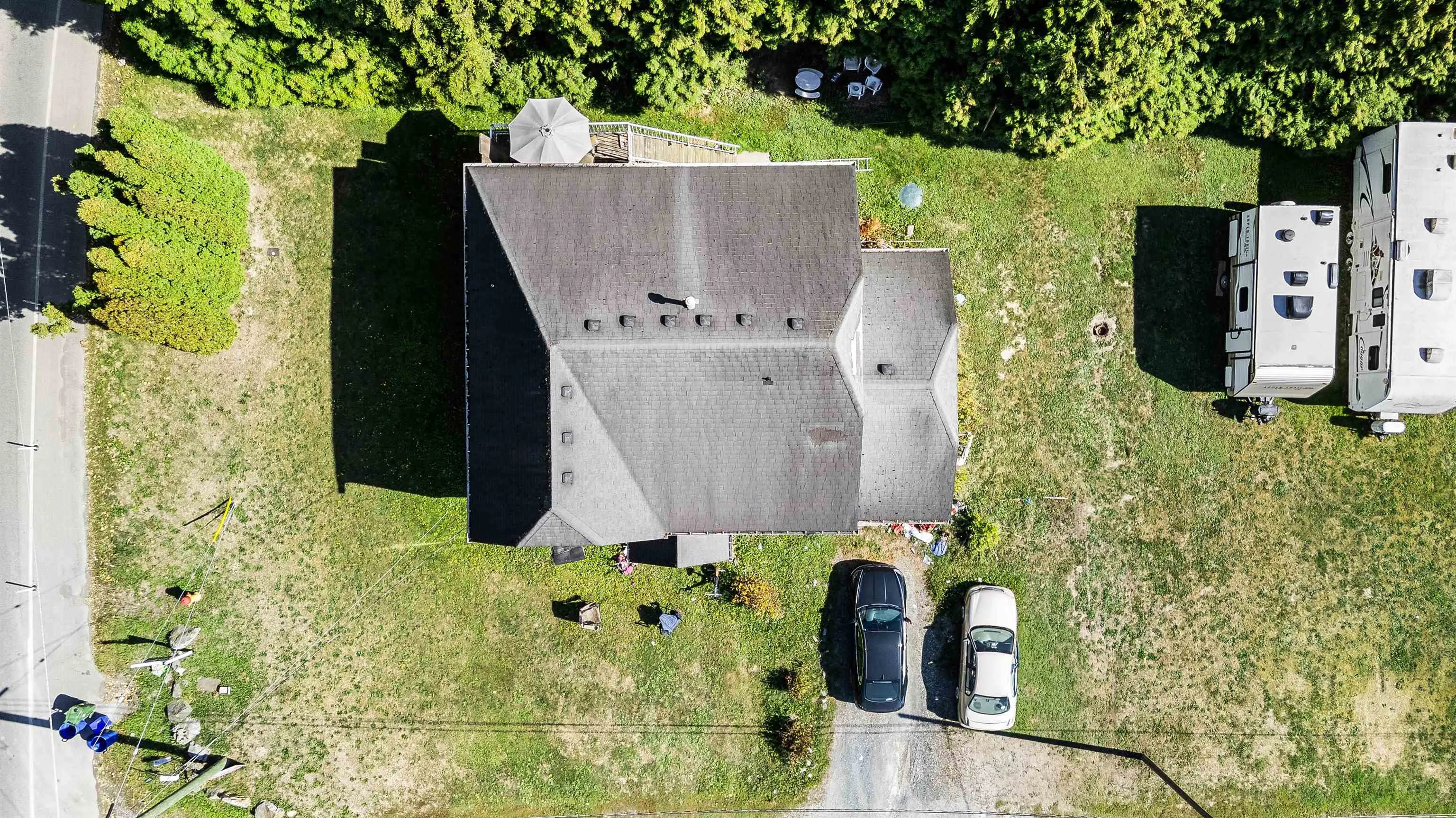 7566 Chilliwack River Road