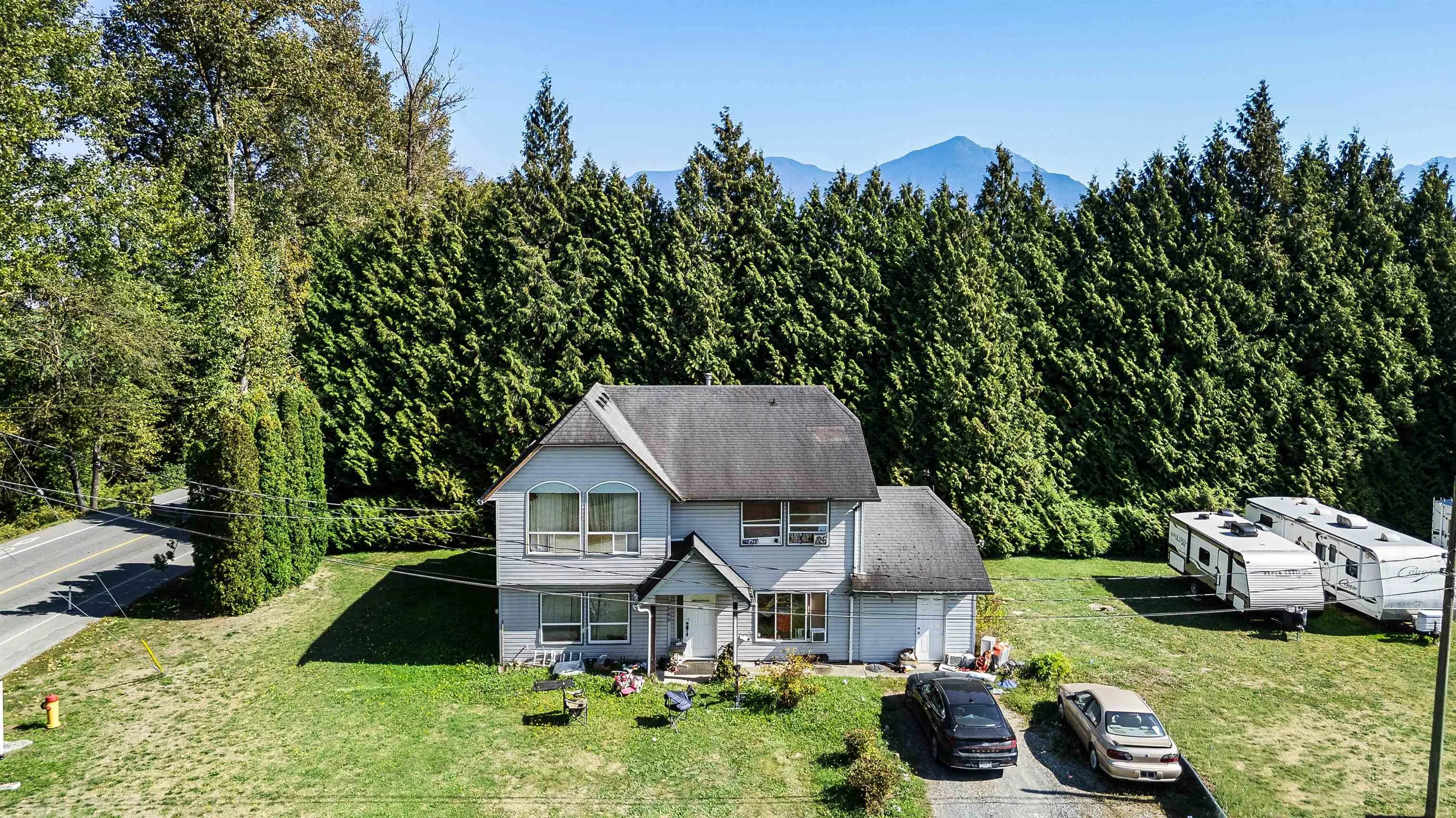 7566 Chilliwack River Road