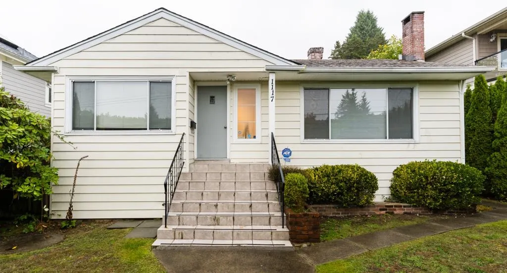 1117 Kings Avenue