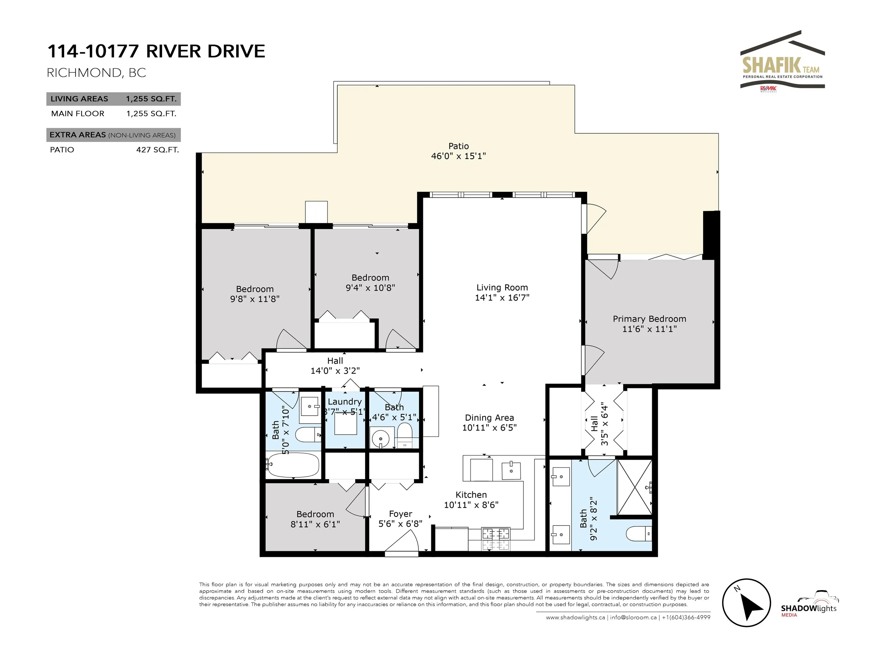 114 10177 River Drive