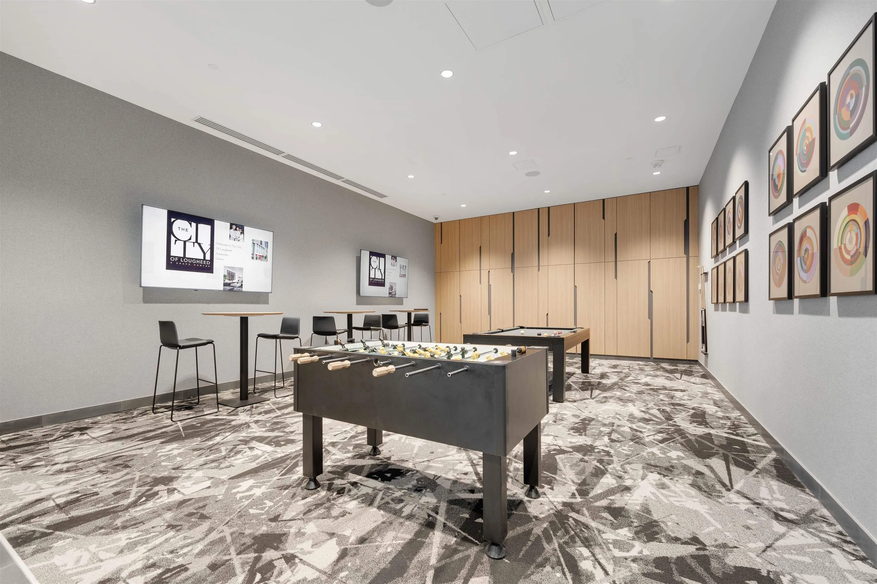 1305 3809 Evergreen Place