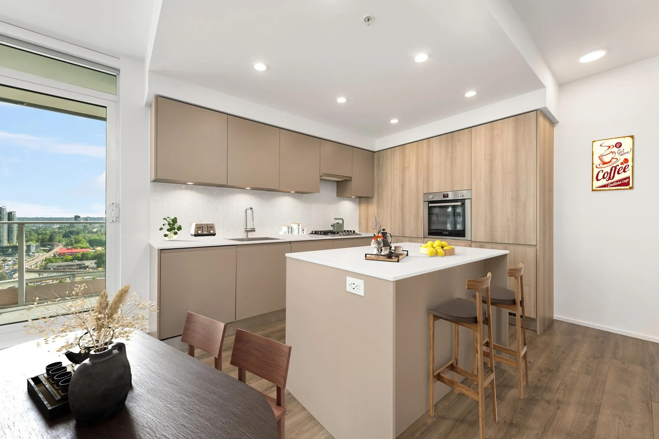 1305 3809 Evergreen Place