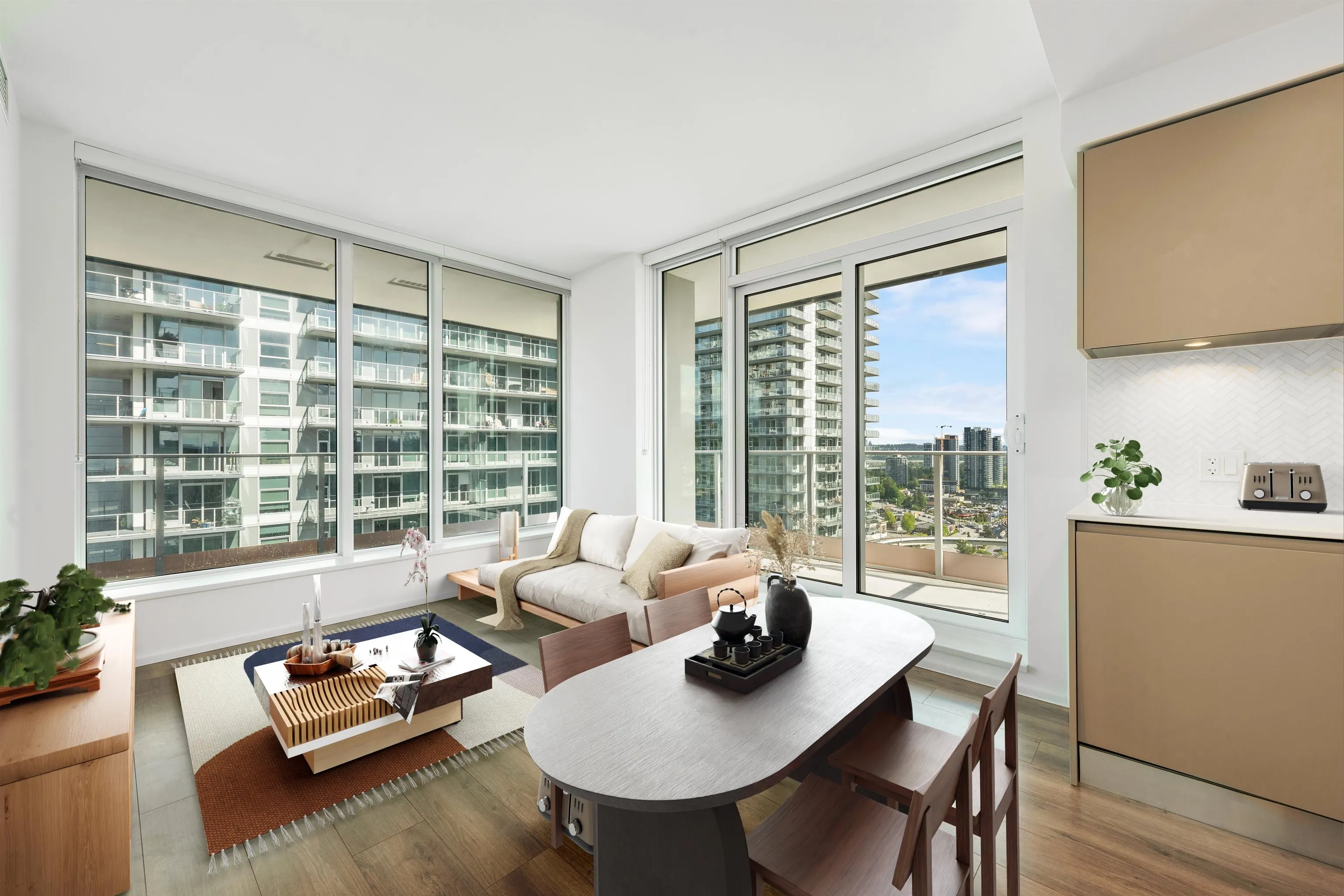 1305 3809 Evergreen Place