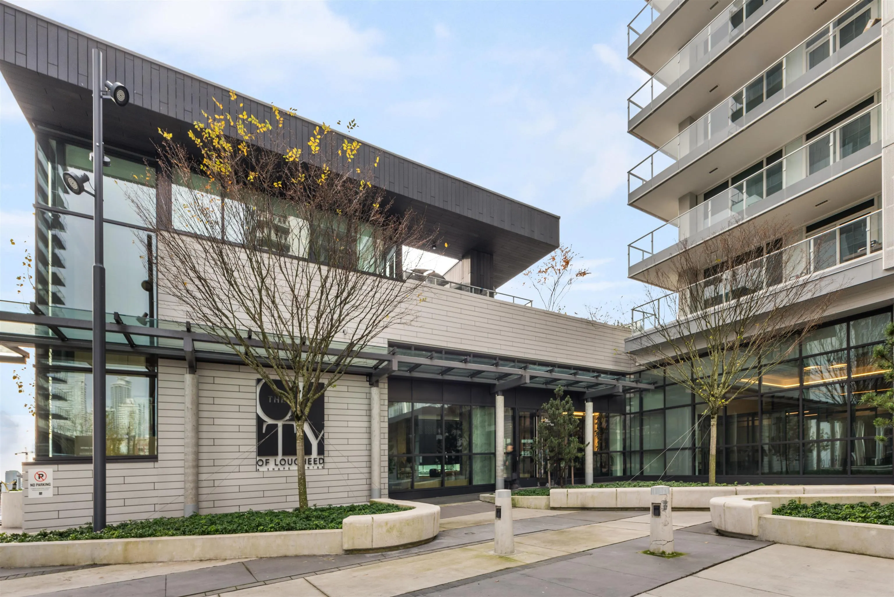 1305 3809 Evergreen Place