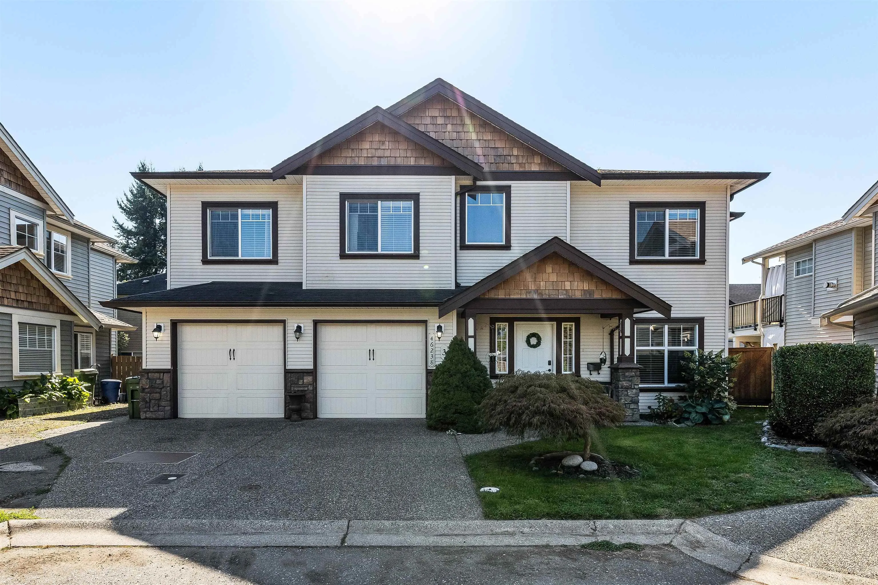3 46238 Strathcona Road