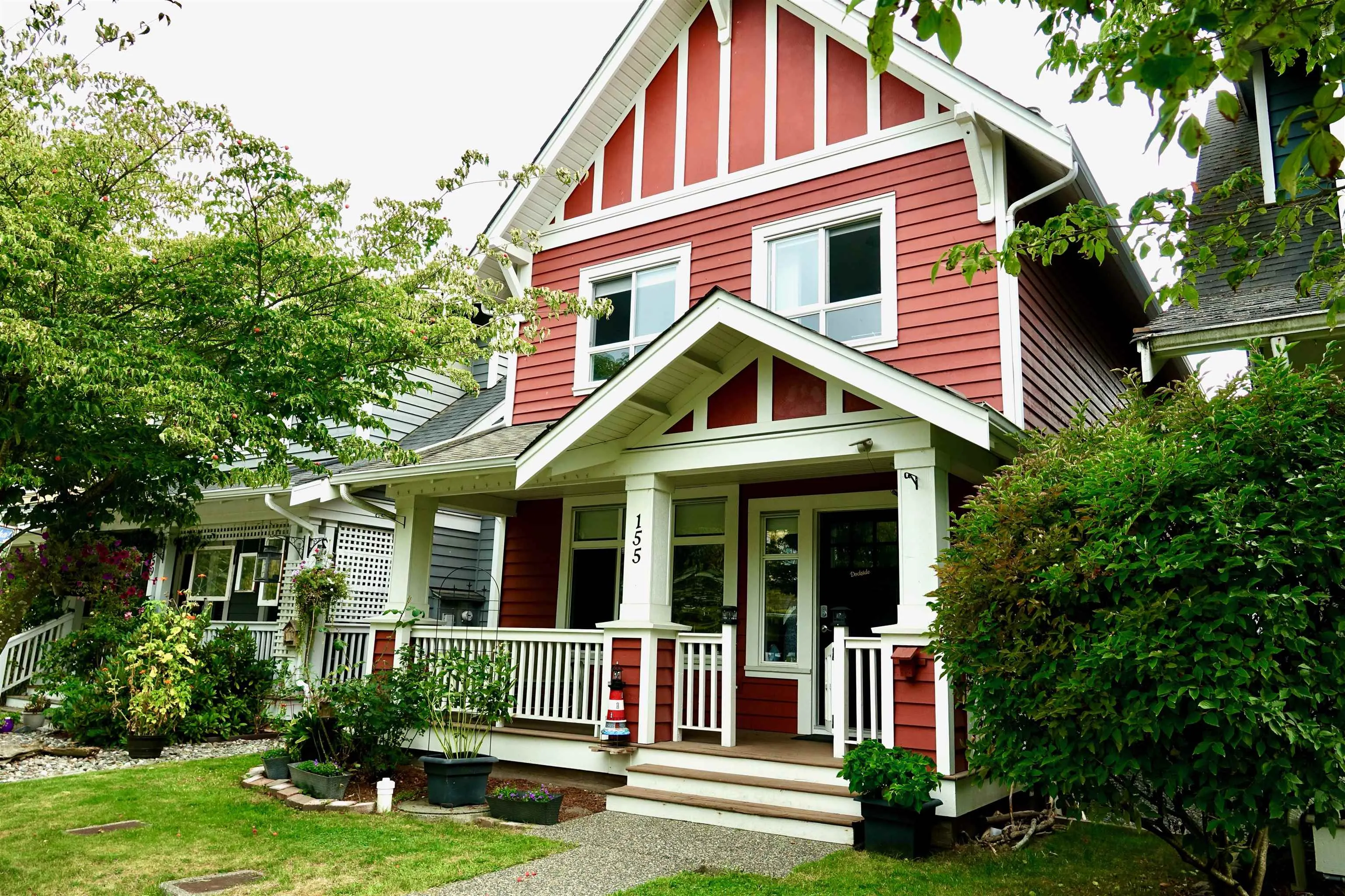 155 Dockside Court