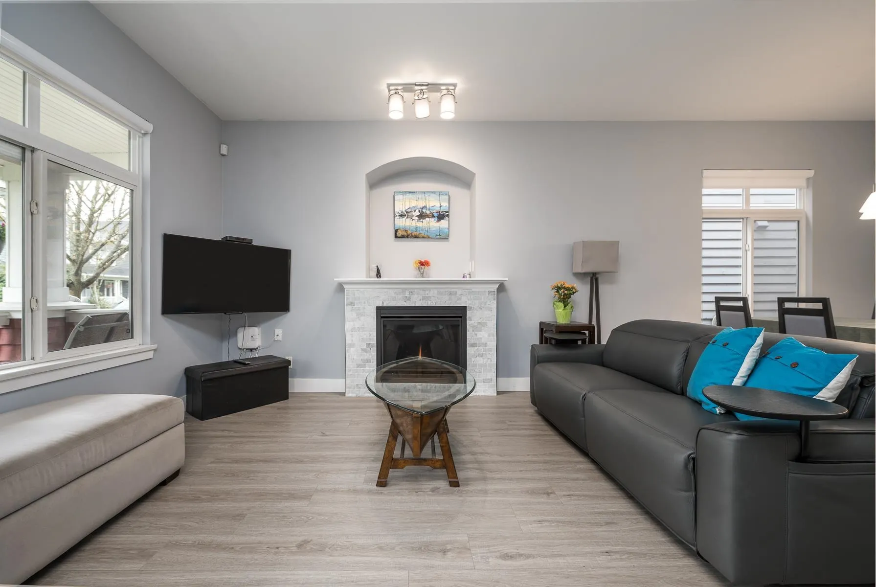 155 Dockside Court