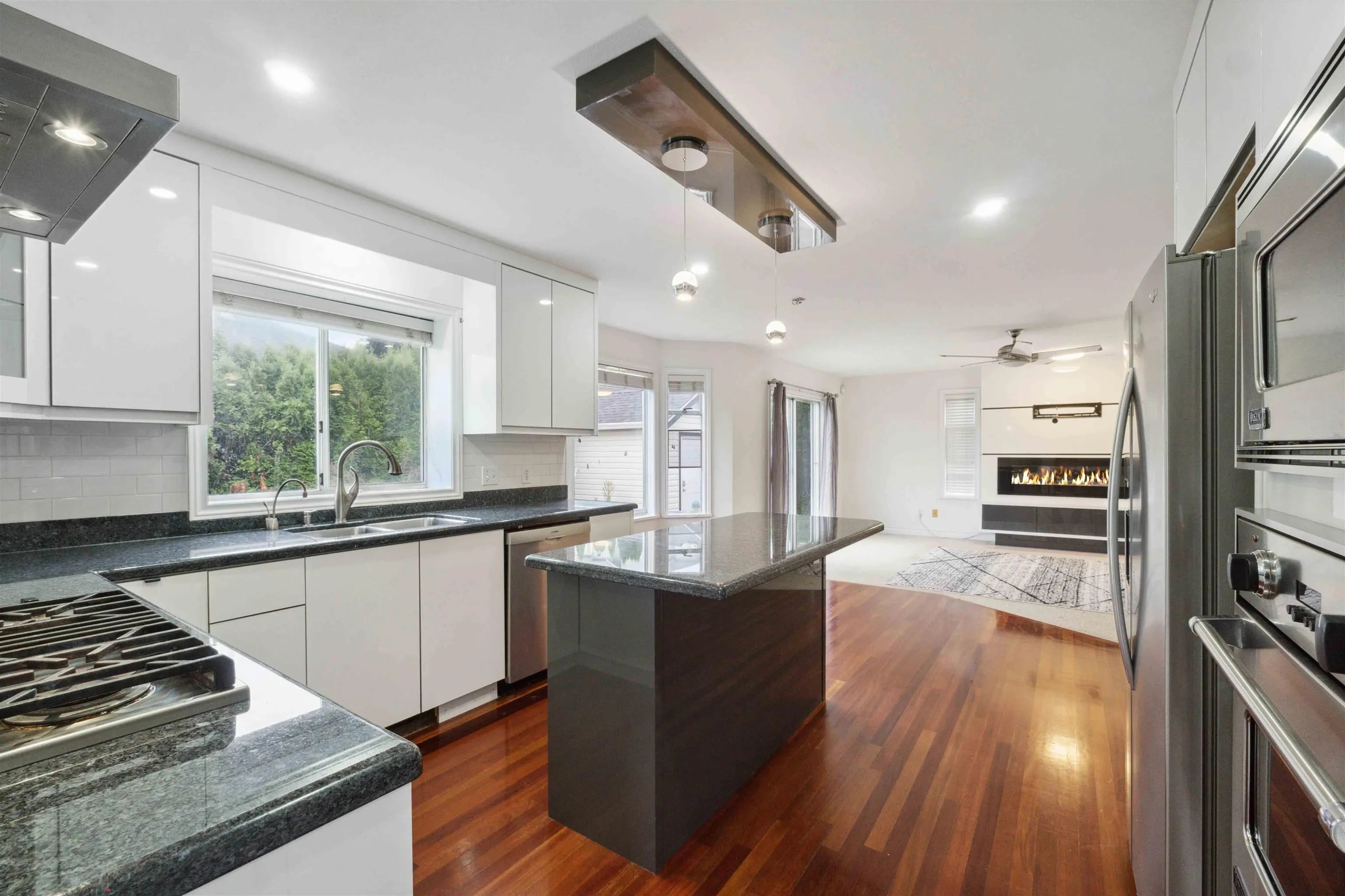 3307 Rockhill Place