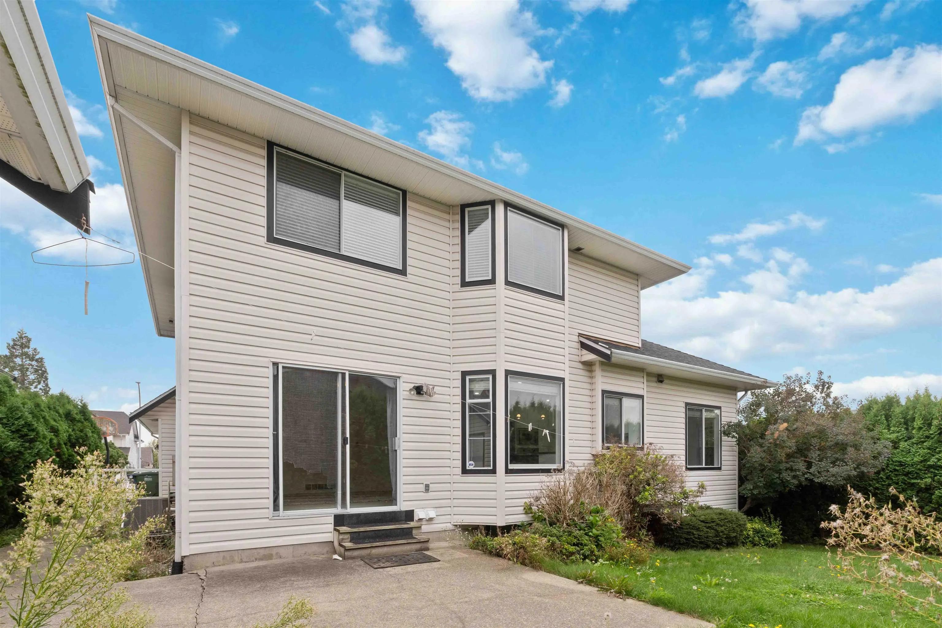 3307 Rockhill Place