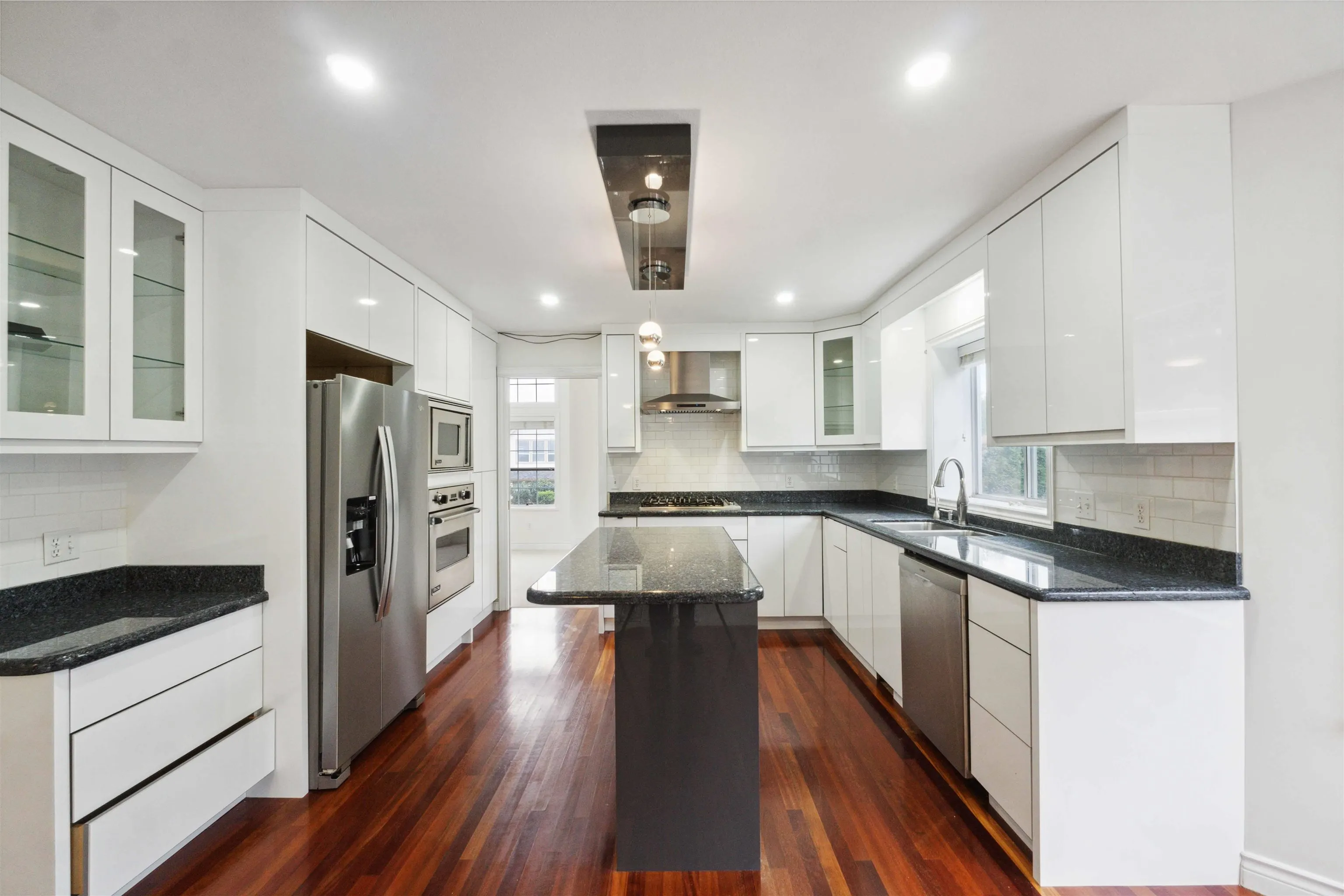 3307 Rockhill Place