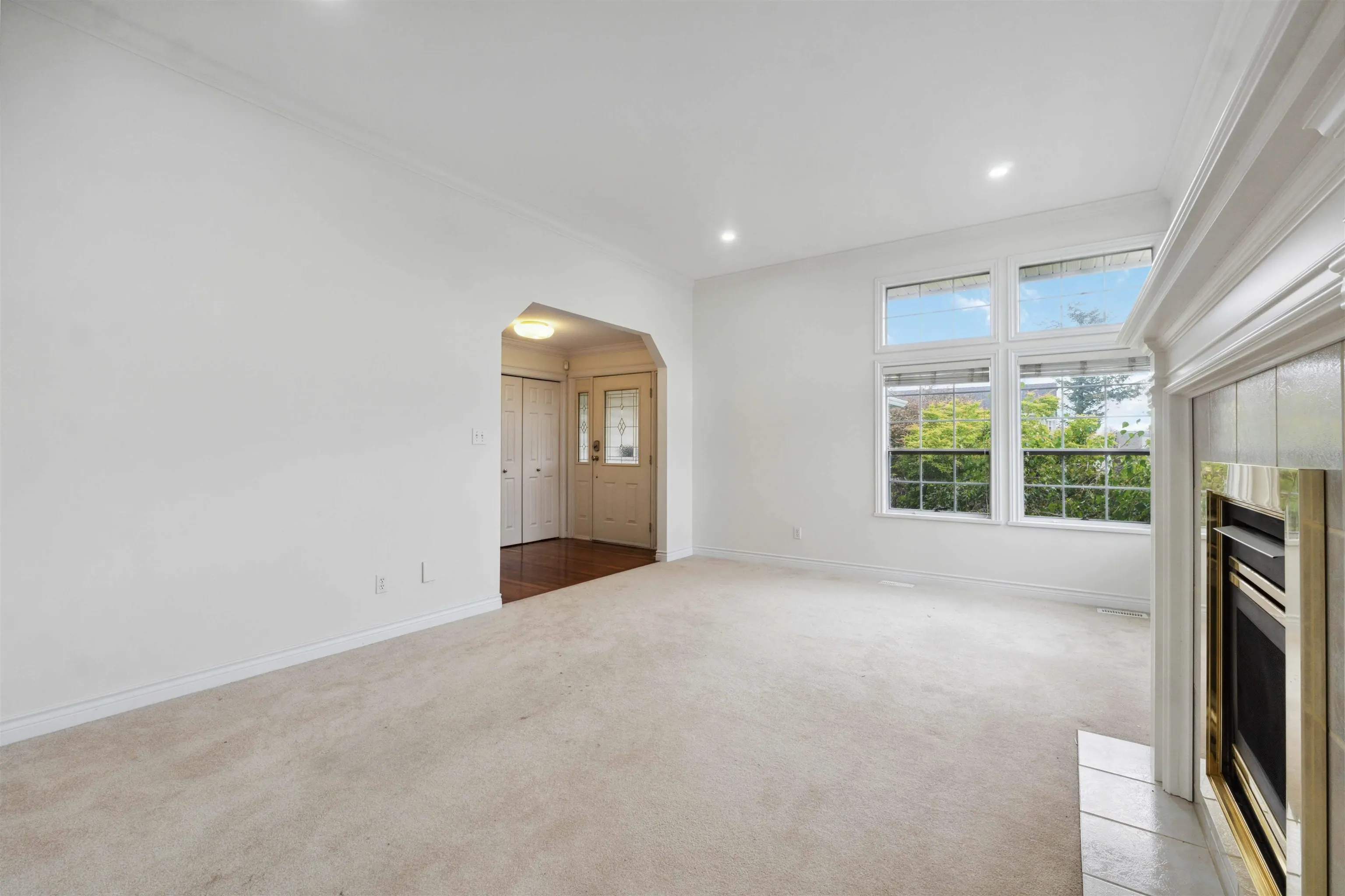 3307 Rockhill Place