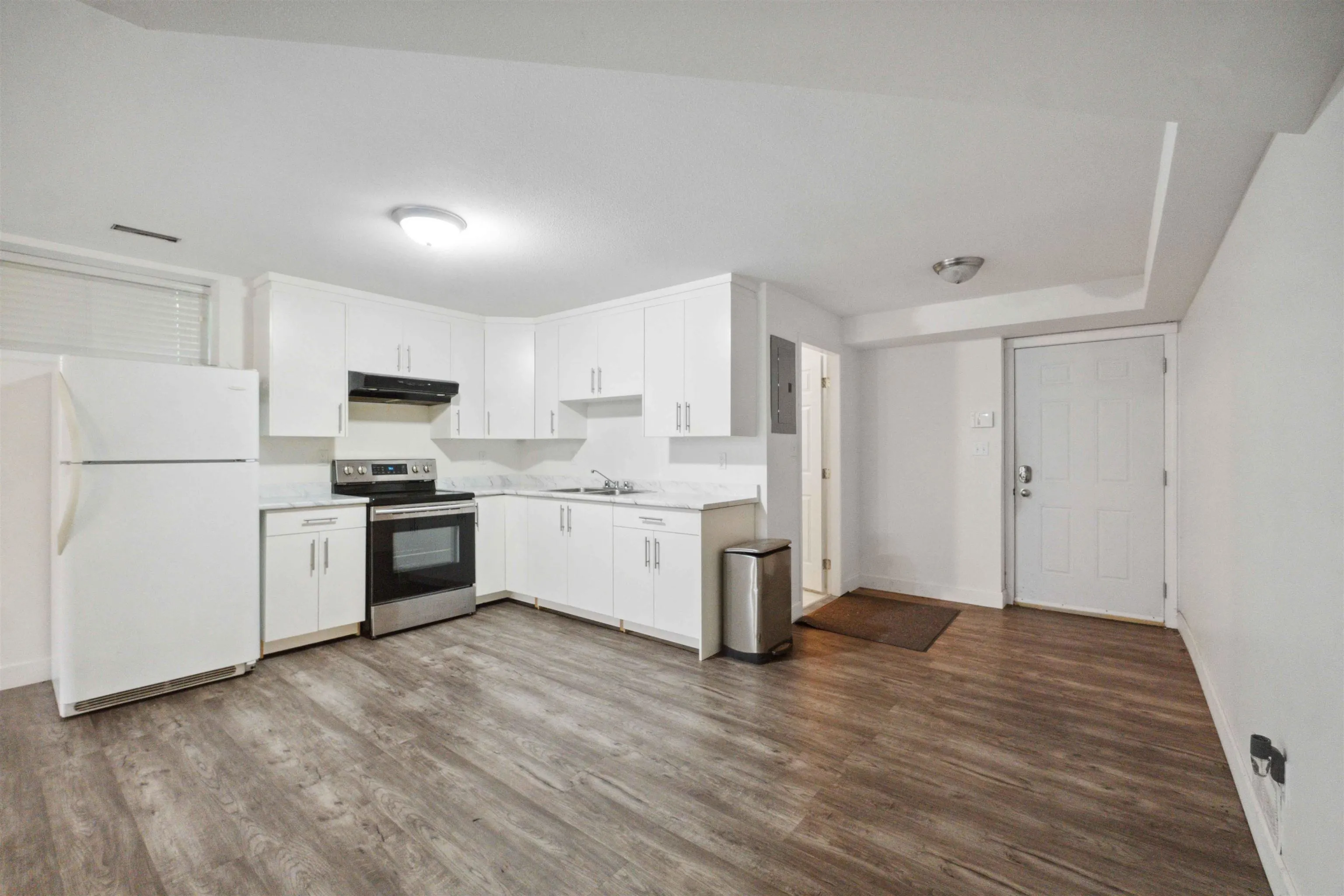 3307 Rockhill Place