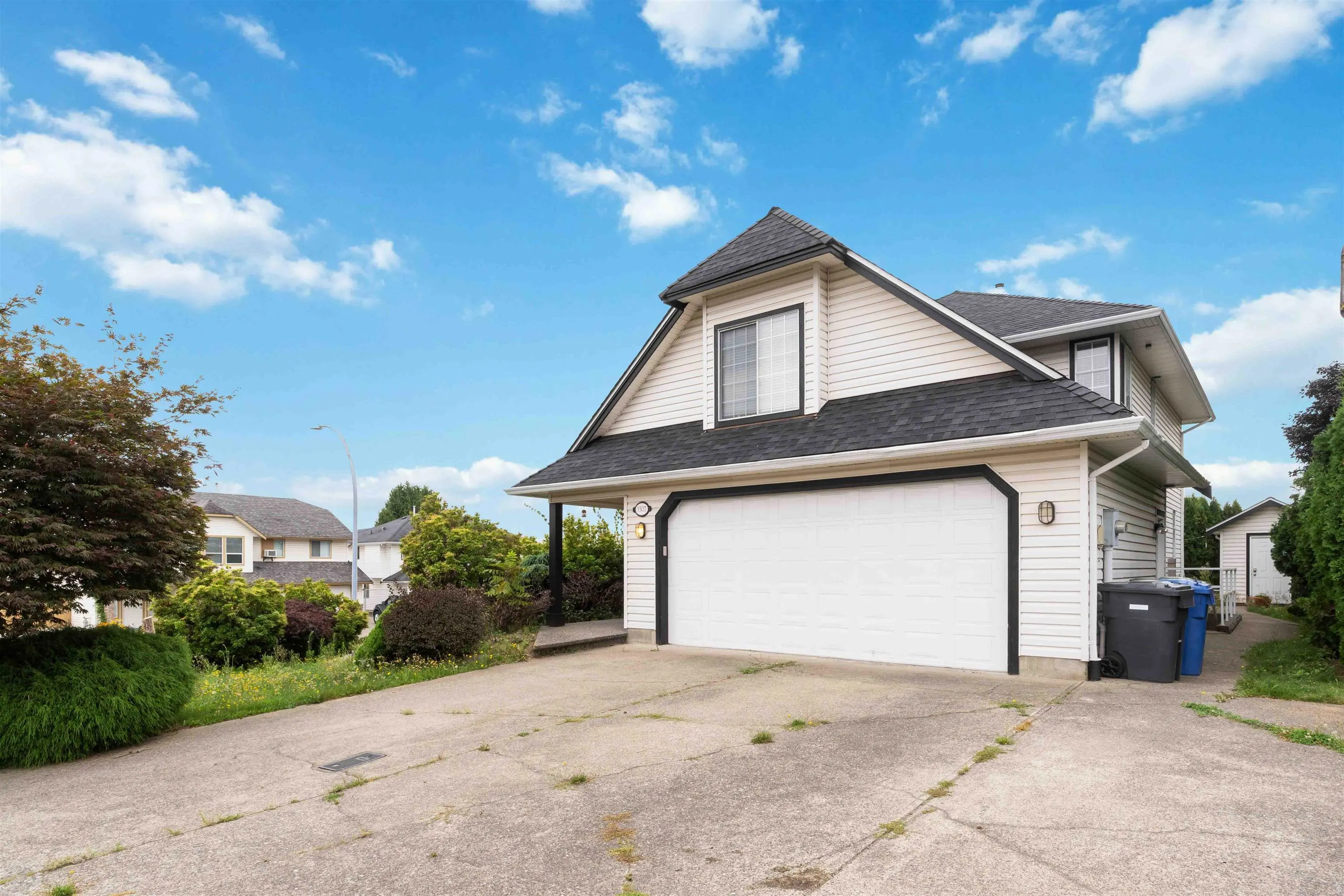 3307 Rockhill Place