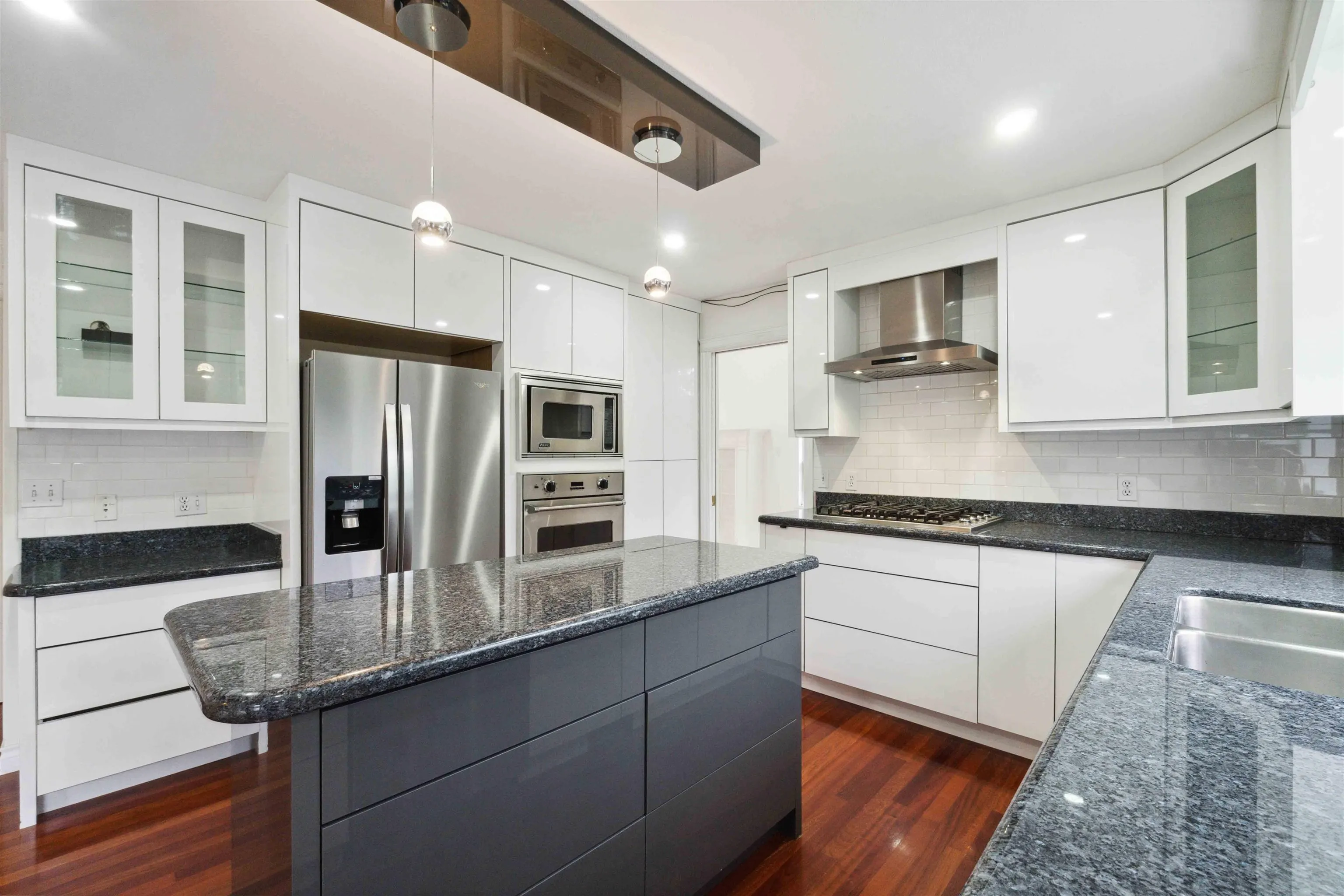 3307 Rockhill Place