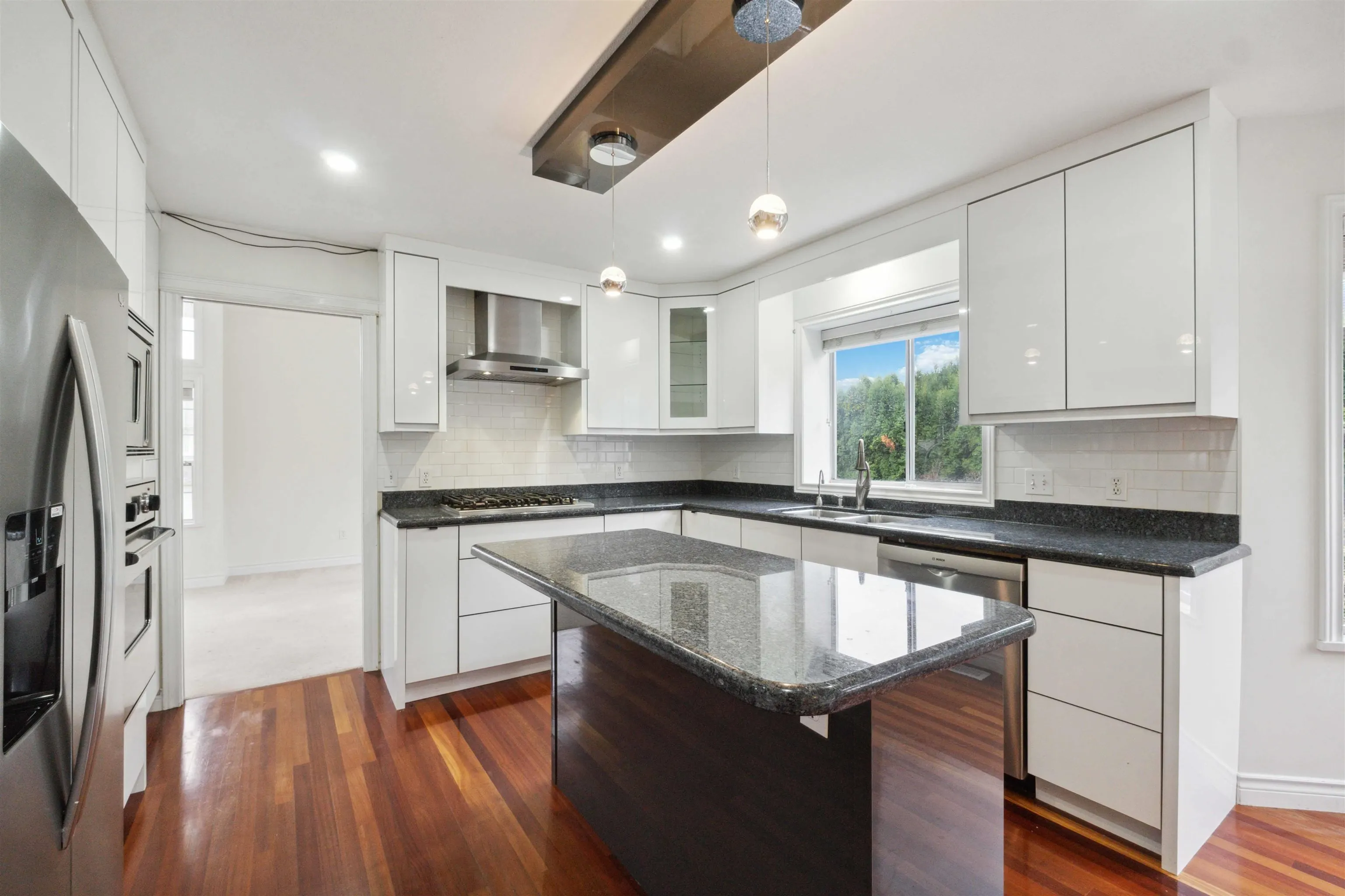 3307 Rockhill Place