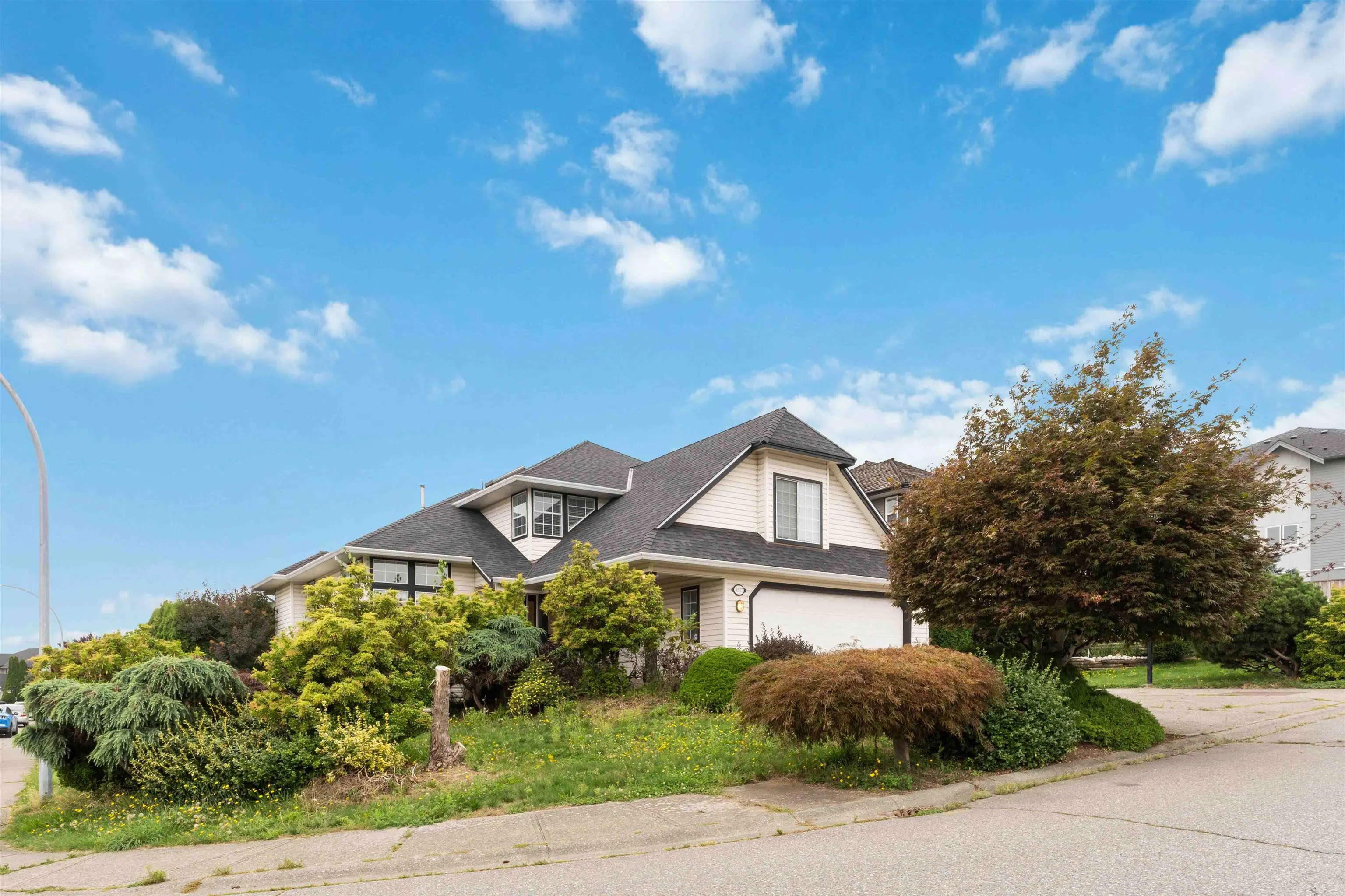 3307 Rockhill Place