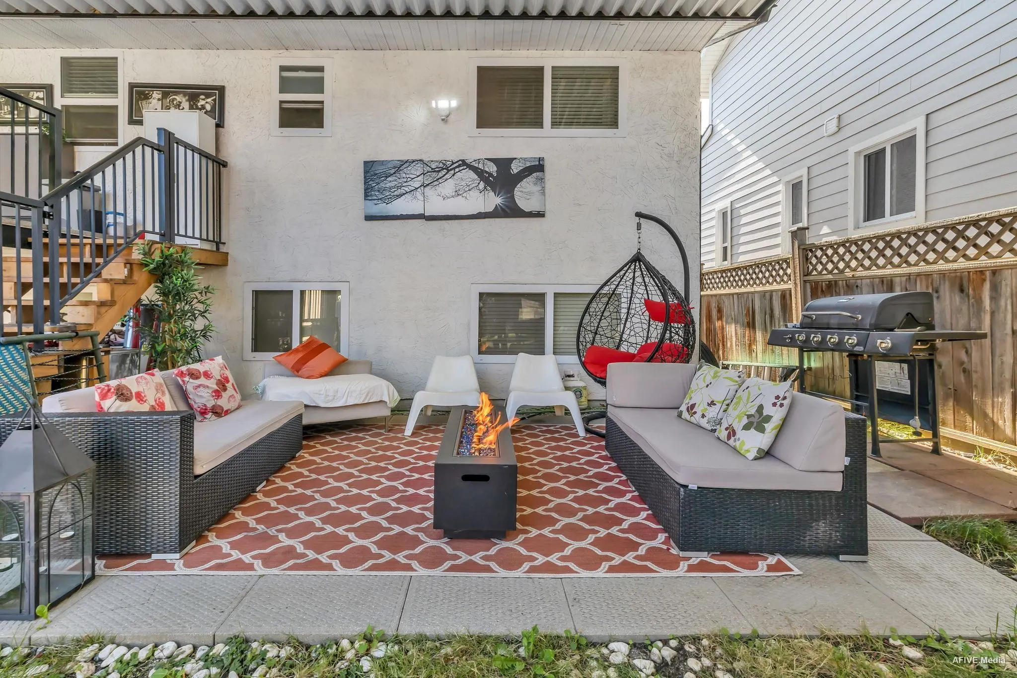 2521 Wilding Crescent