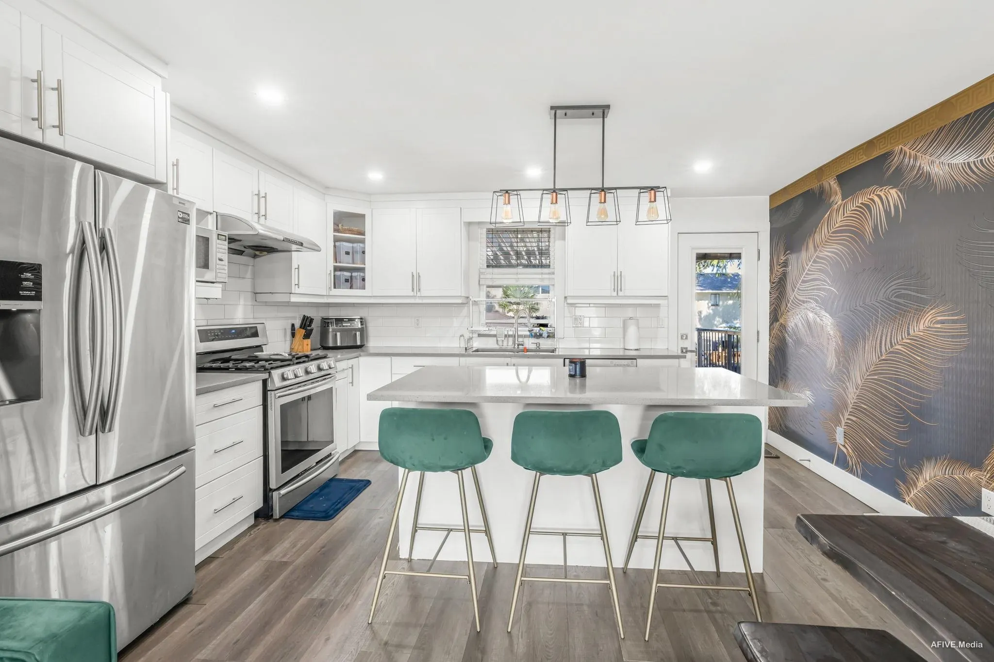 2521 Wilding Crescent