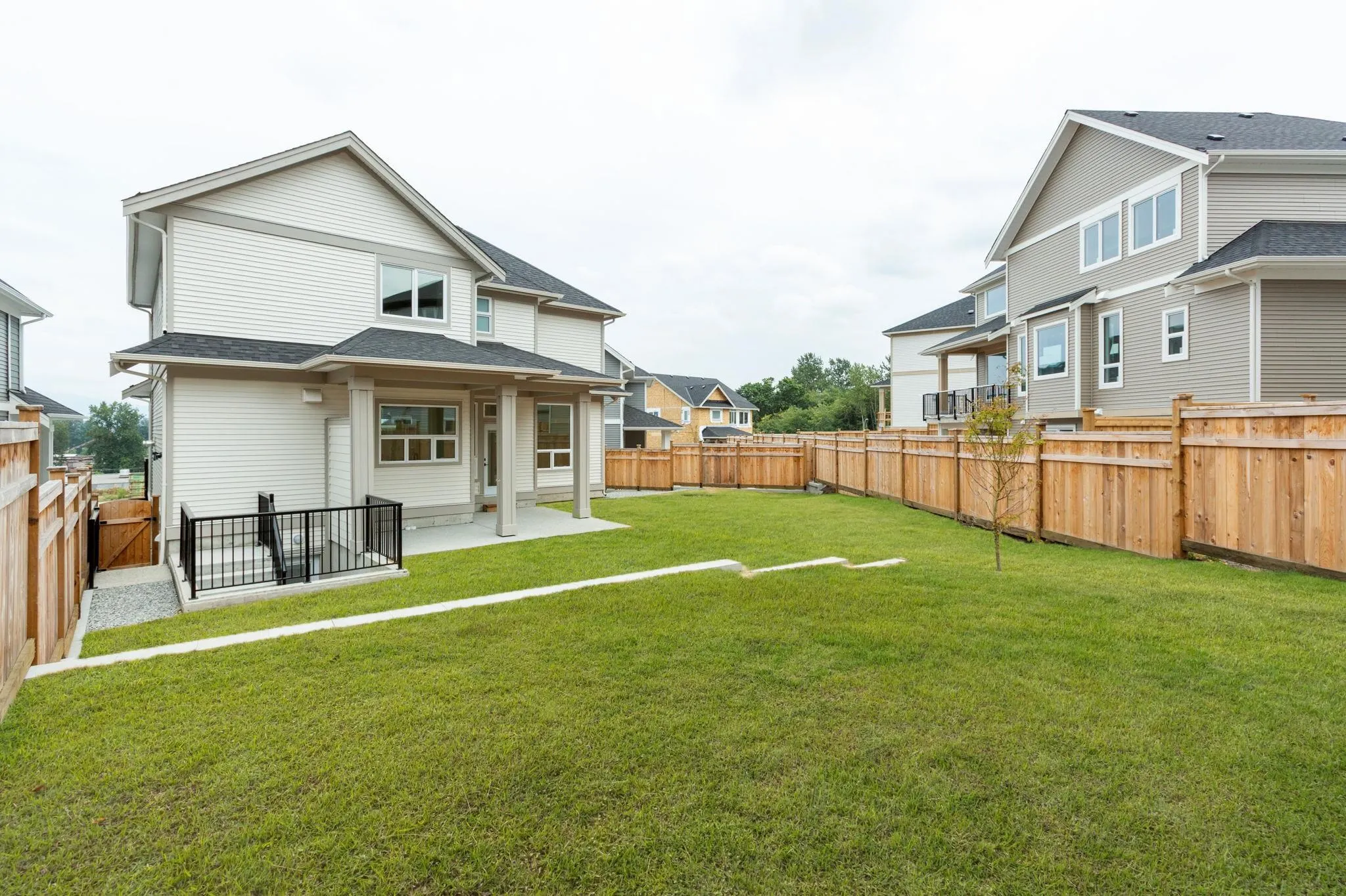 10125 Elderberry Crescent