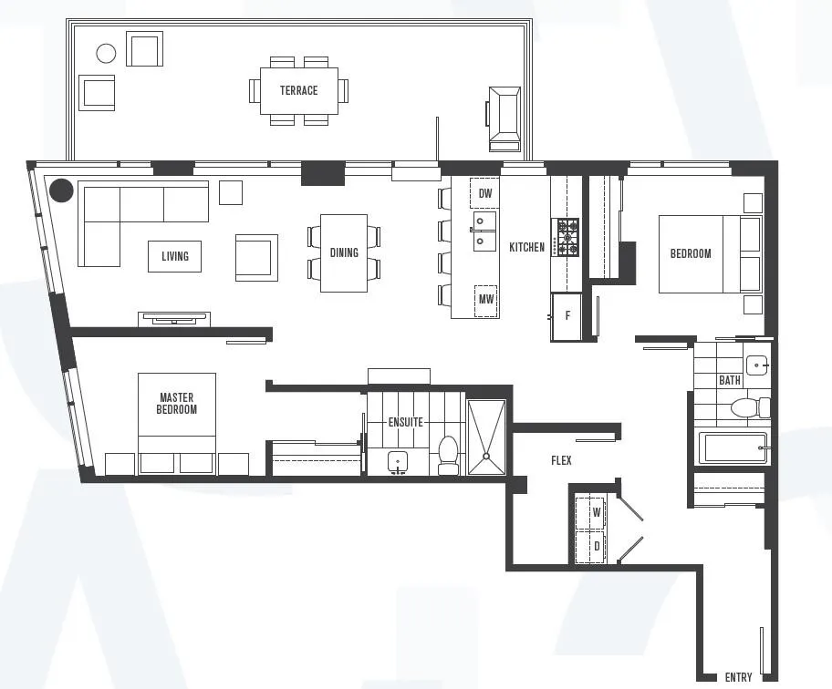 306 209 E 7th Avenue