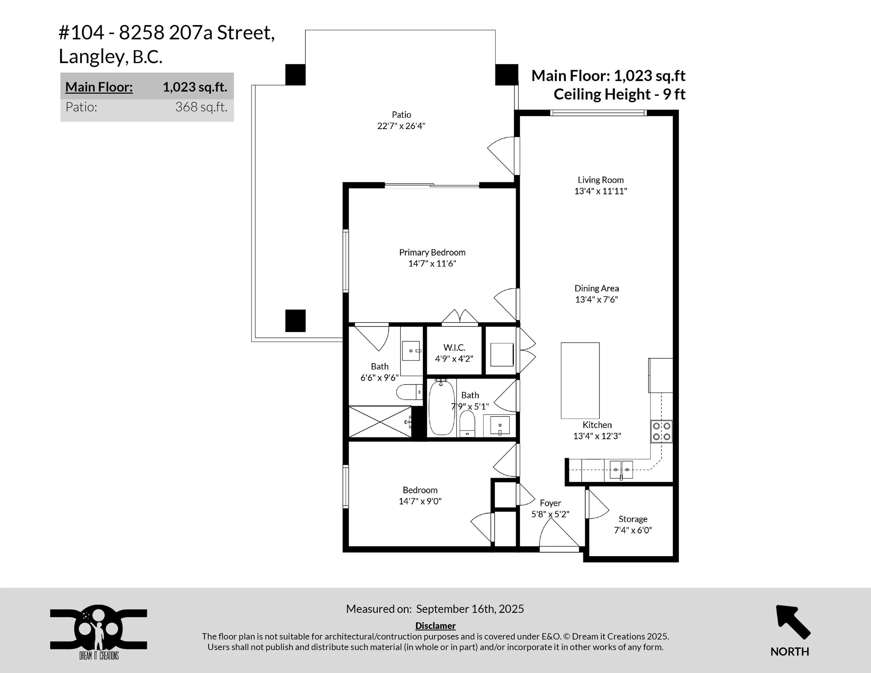 104 8258 207a Street