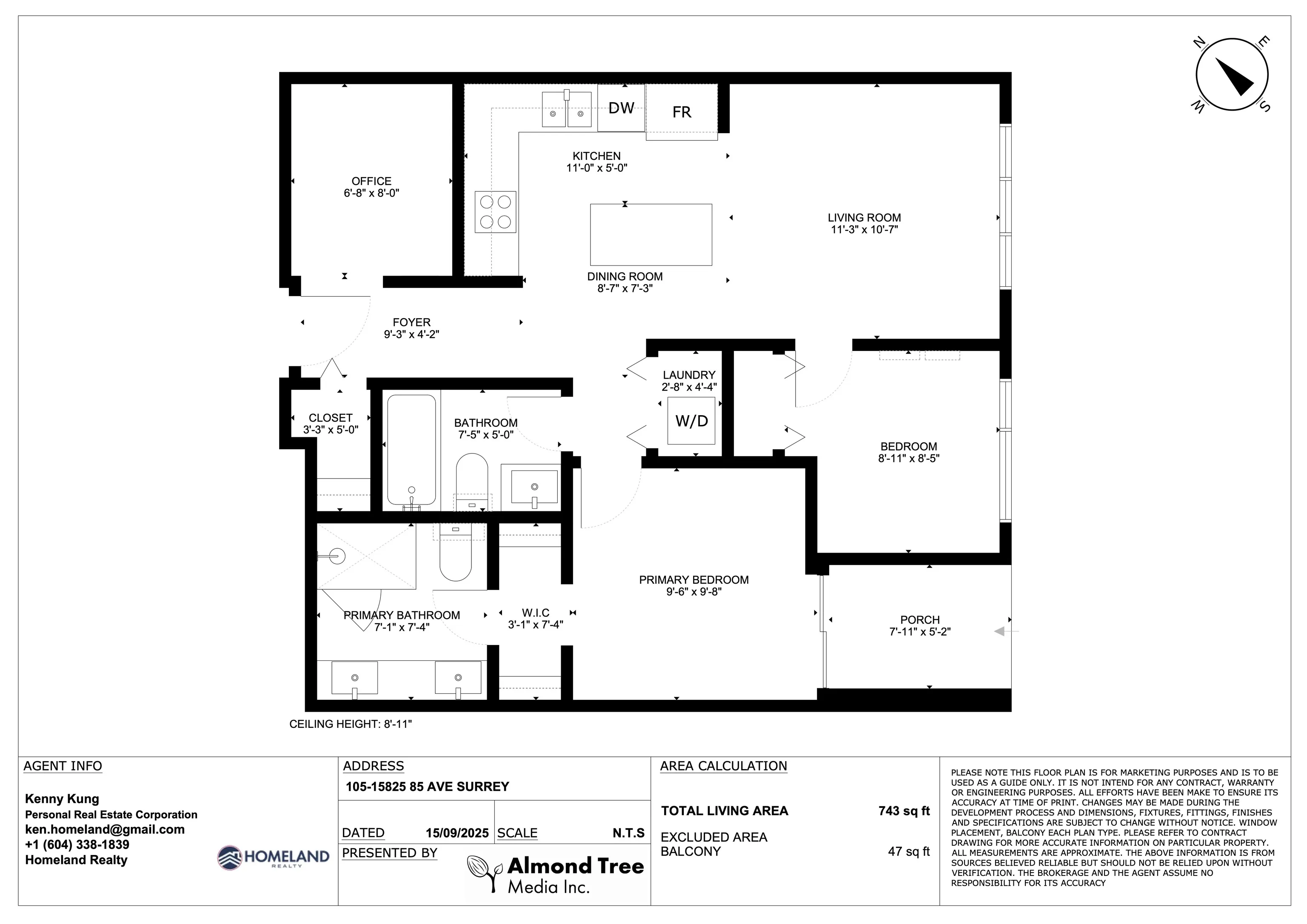 105 15825 85 Avenue