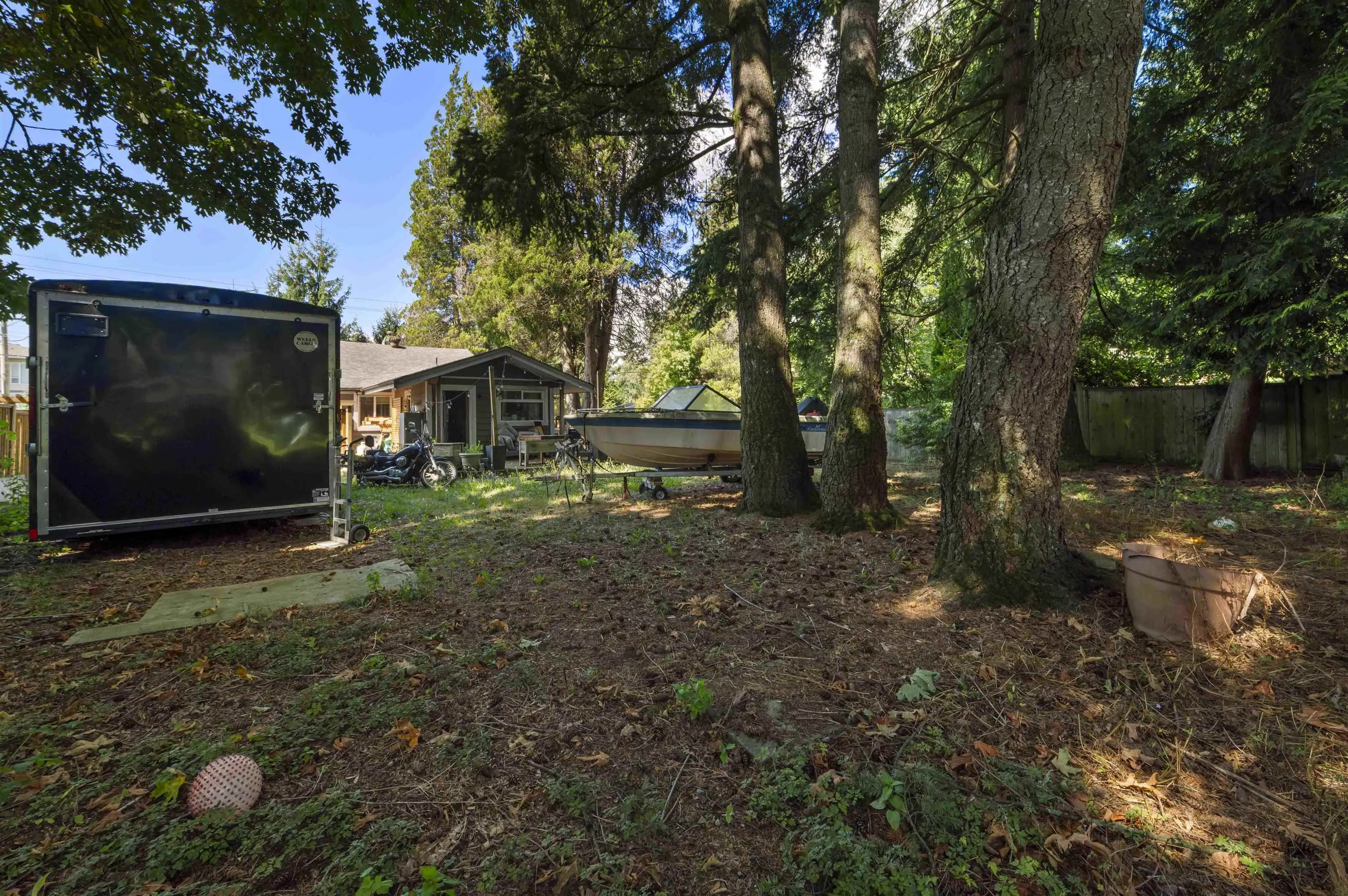 2594 Campbell Avenue