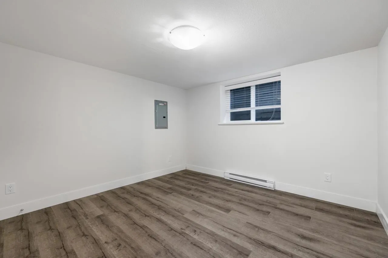 Basement Suite 1521 Shore View Place
