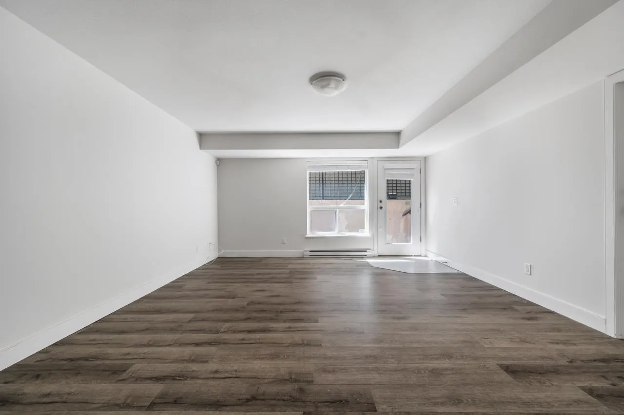 Basement Suite 1521 Shore View Place