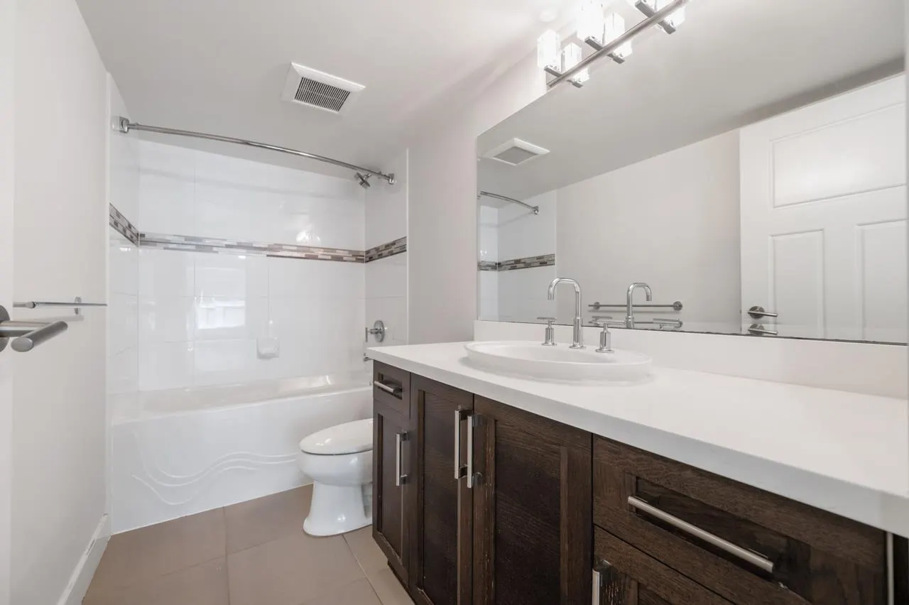Basement Suite 1521 Shore View Place