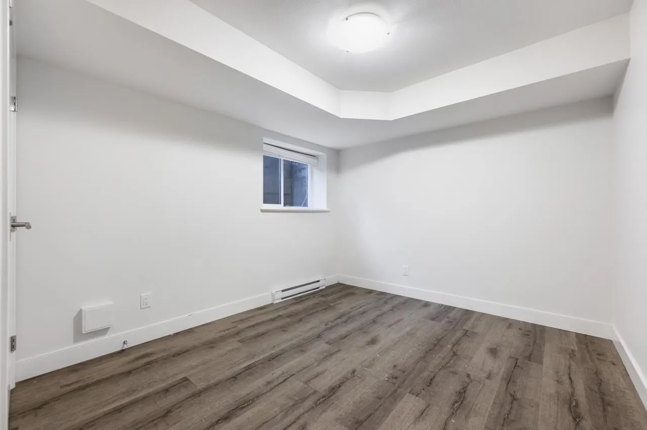 Basement Suite 1521 Shore View Place
