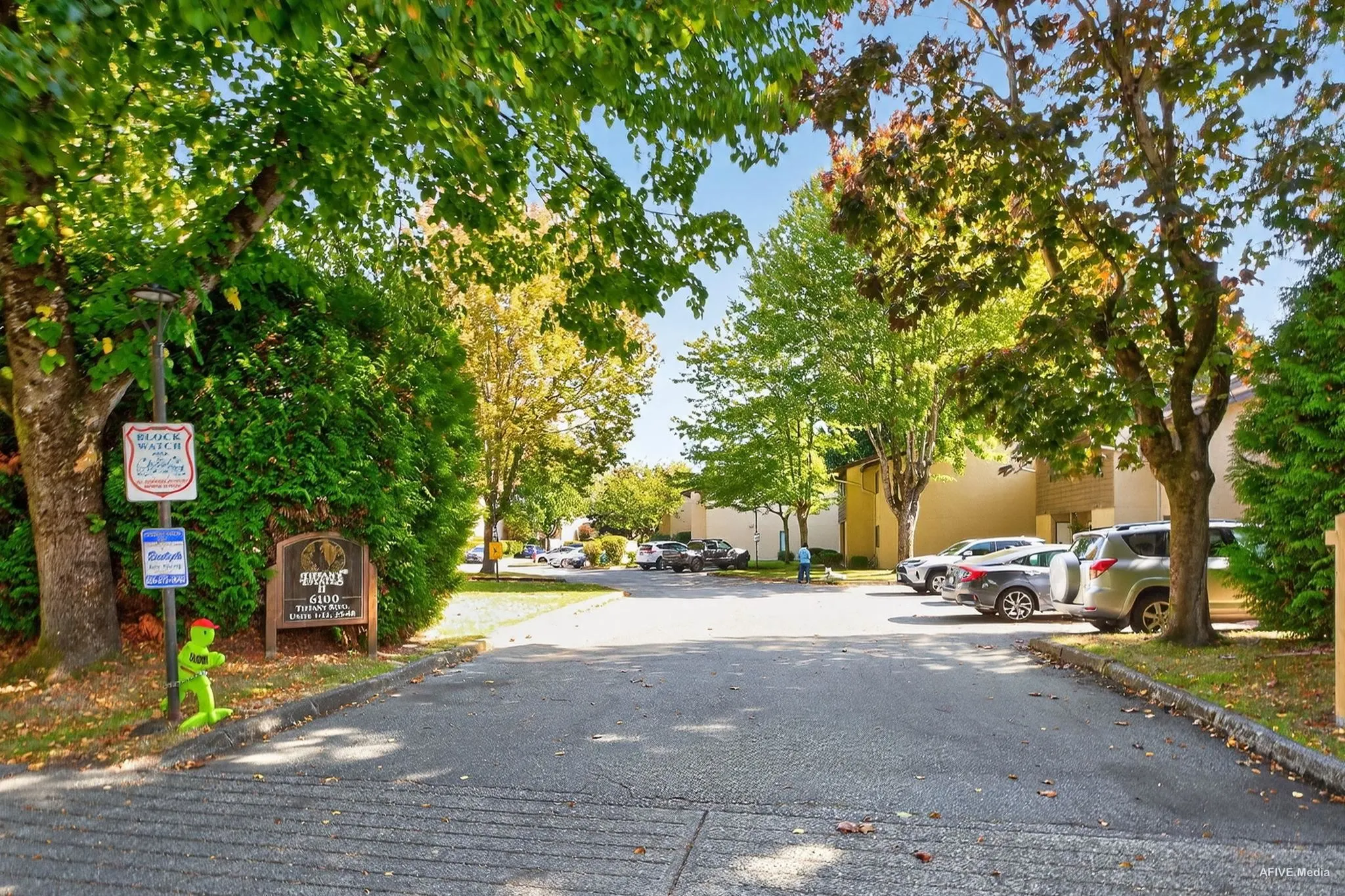 35 6100 Tiffany Boulevard