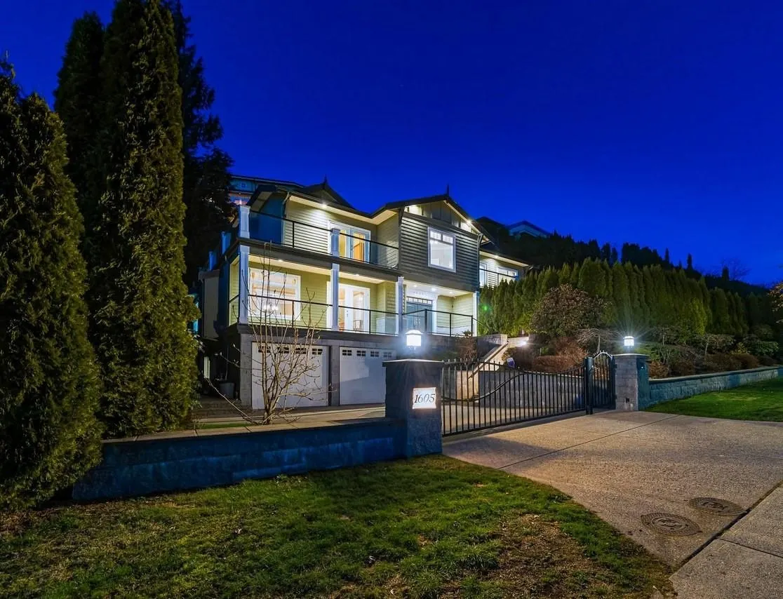 1605 Chippendale Road